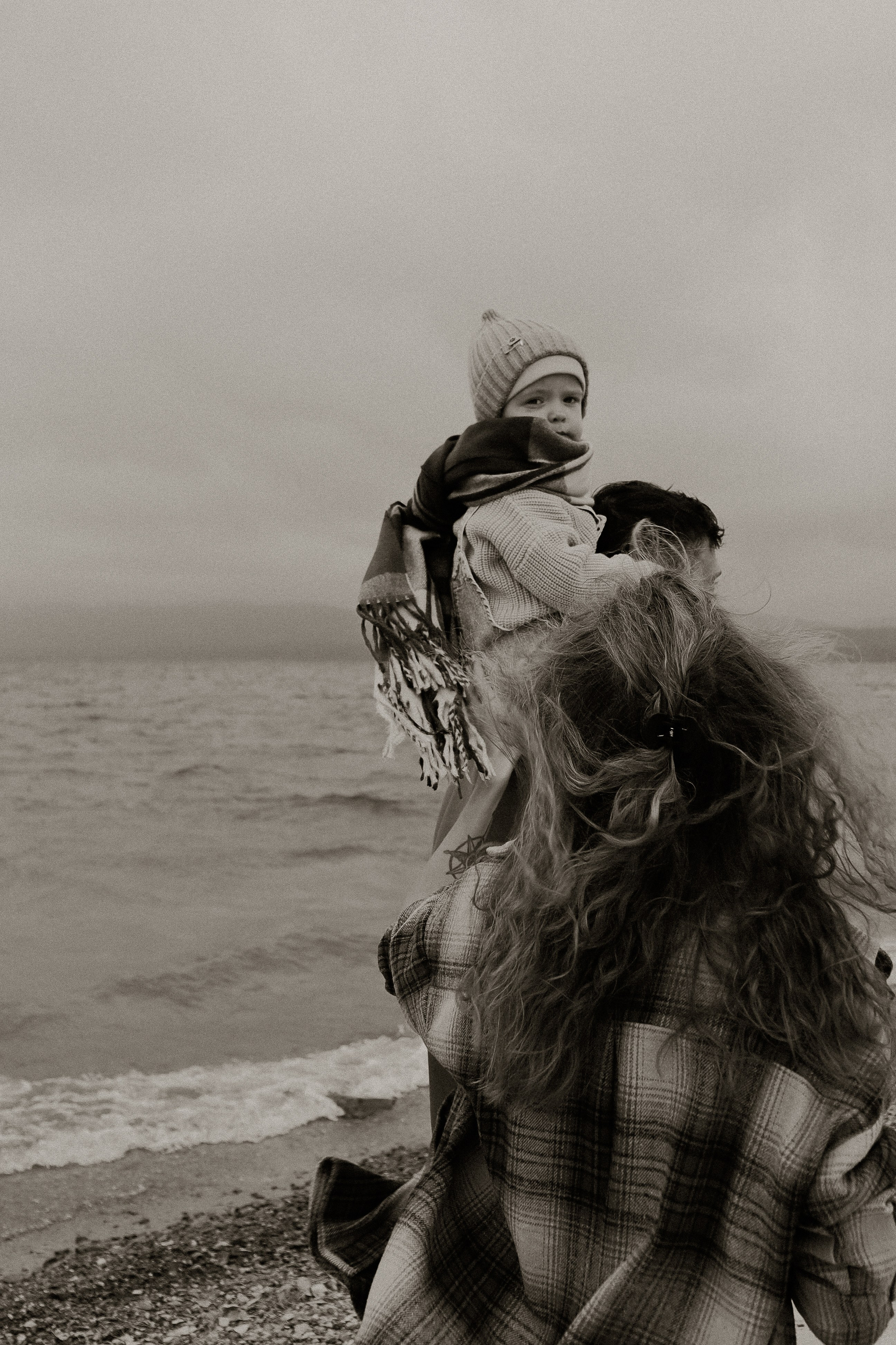 Фотосессия для семьи 1+1=3. Фотограф Александра Коновалова