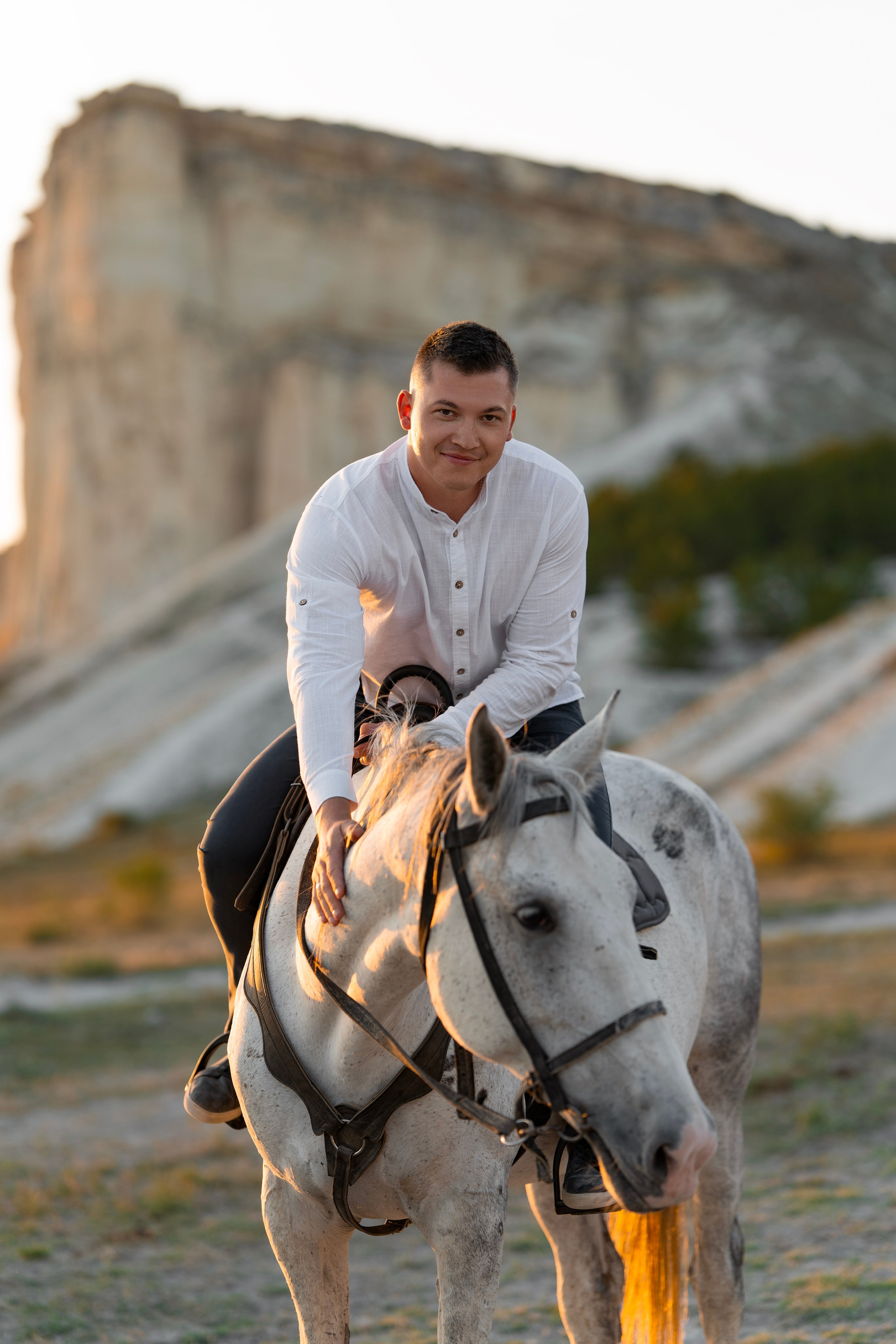 Мужская сьемка. Фотограф в Крыму Лебедева Александра