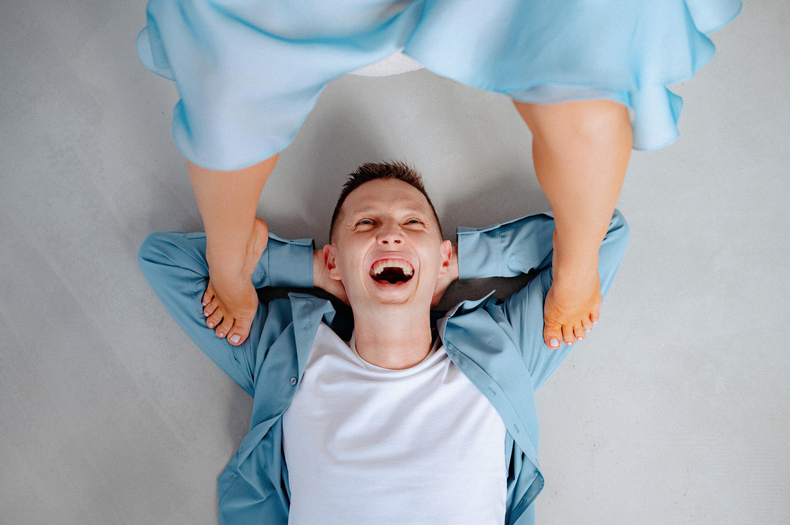 ИГОРЬ И КСЮША. Свадебный и семейный фотограф Никита Корохов