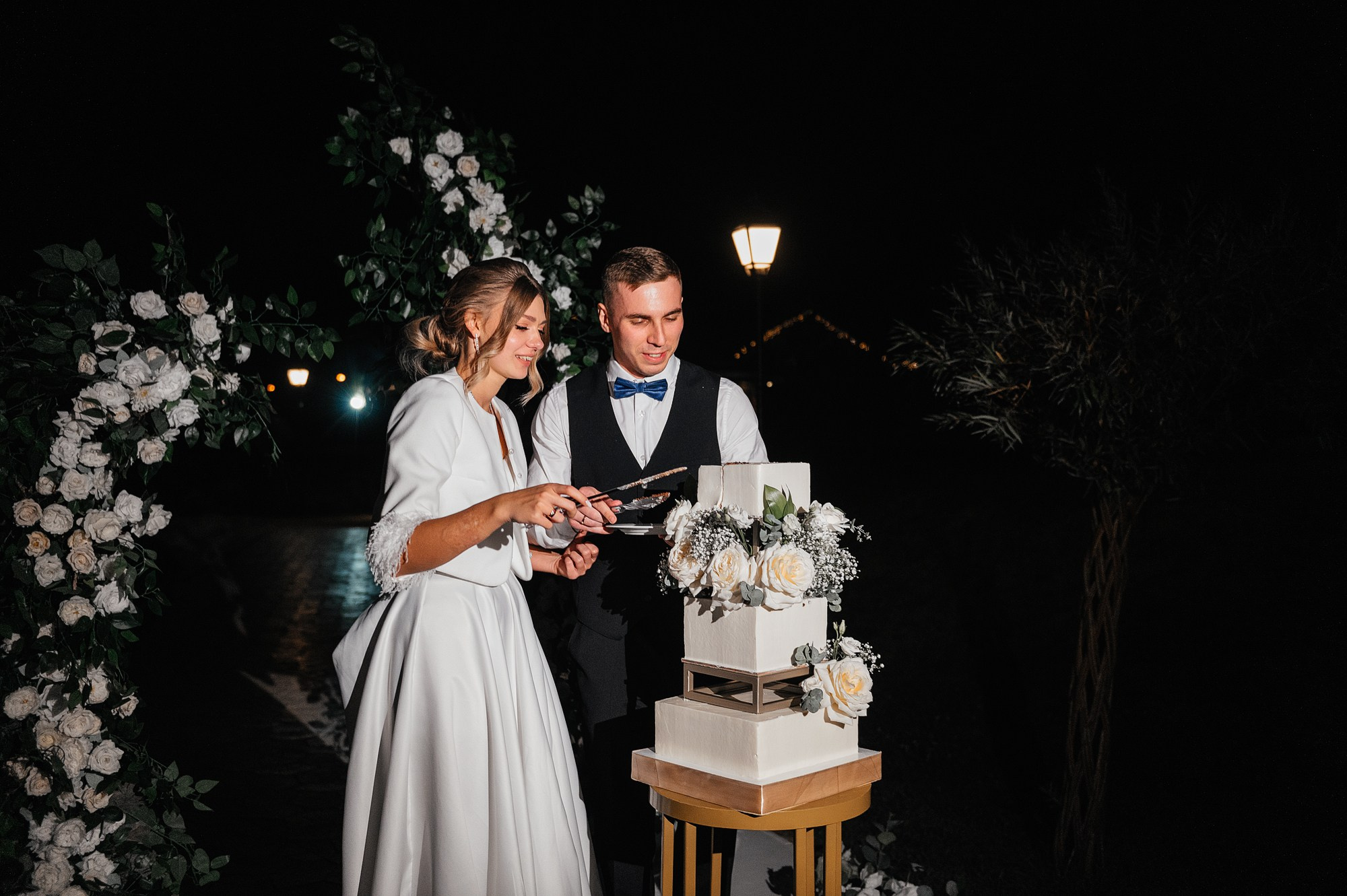 Katya&Denis. Свадебный и индивидуальный фотограф Никита Роут | Москва