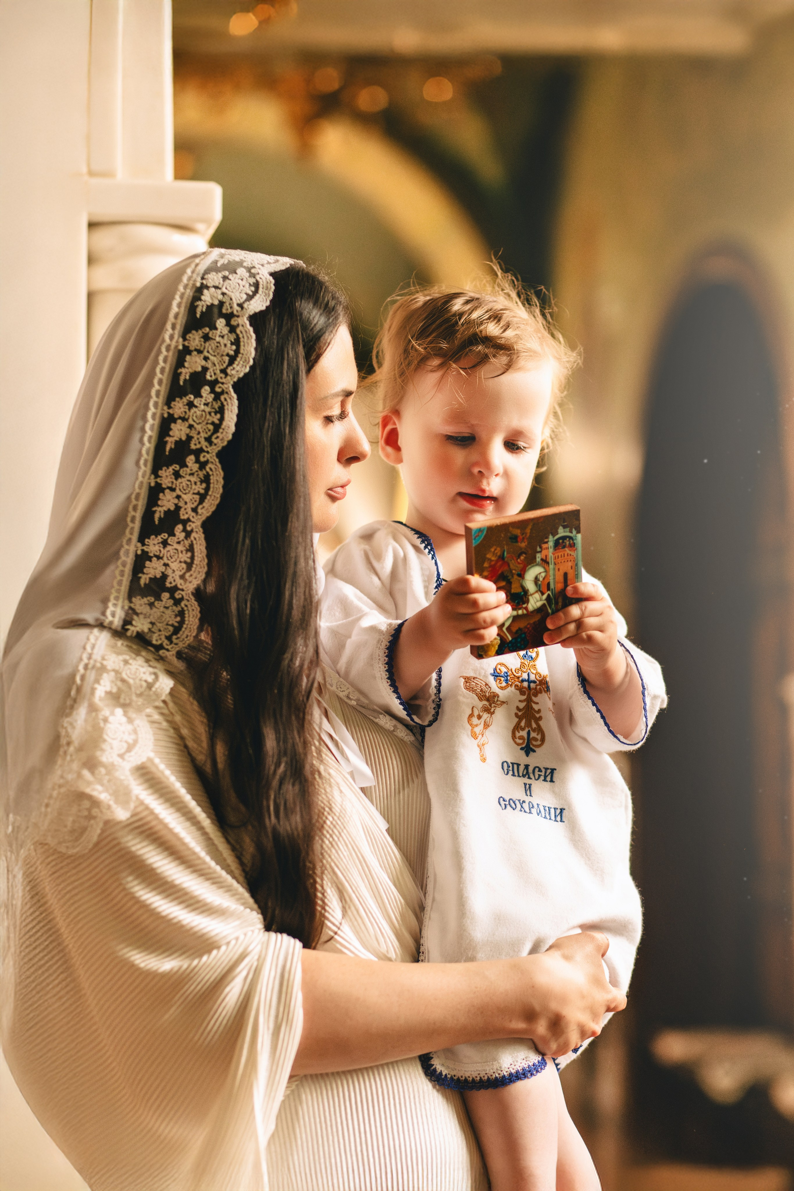 Церковь Владимира Равноапостольного | Ставрополь. Фотограф в Ставрополе Алина Клочкова