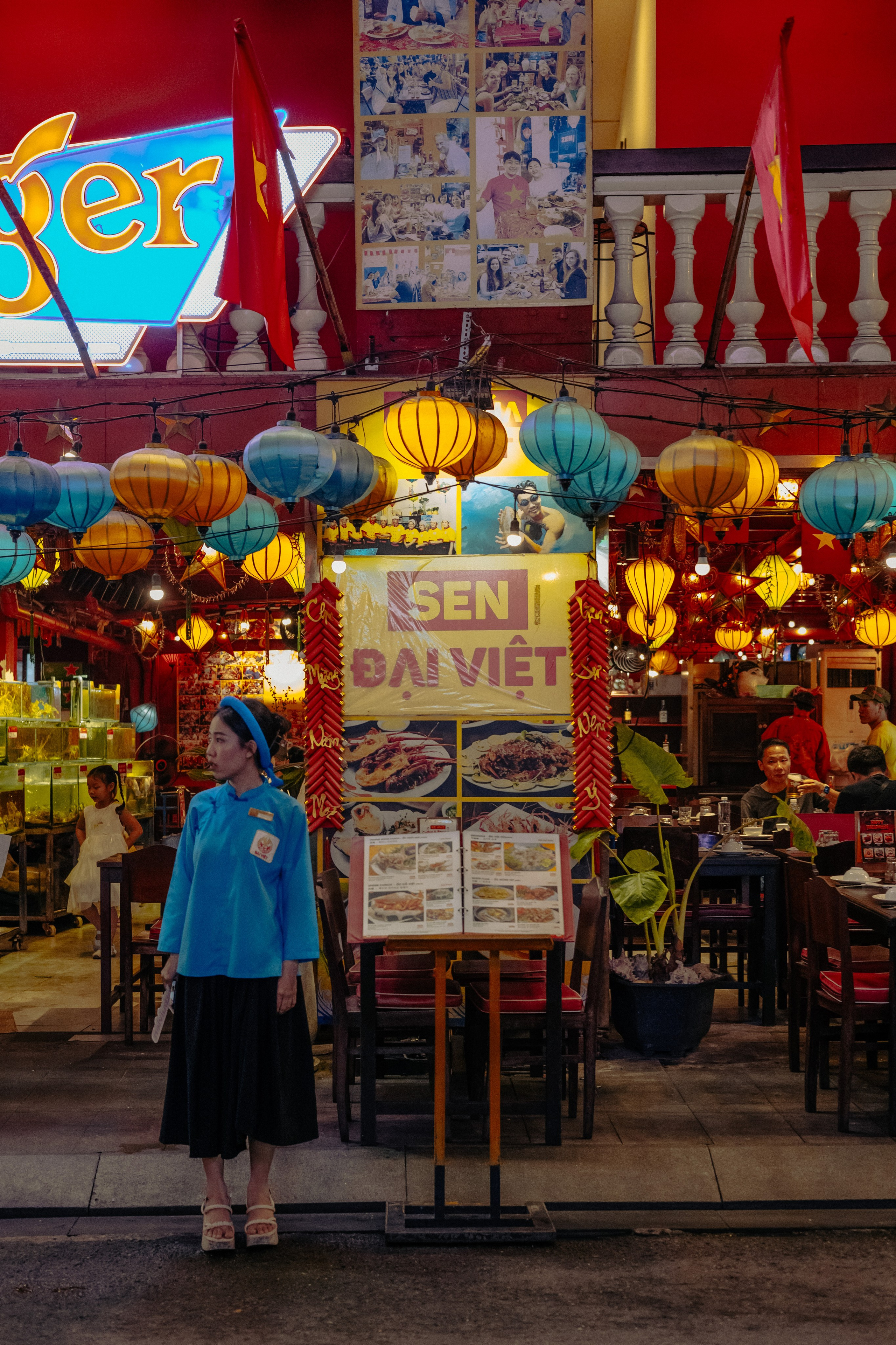 Ho Chi Minh, Vietnam | Part 1| 2025. Art Photographer