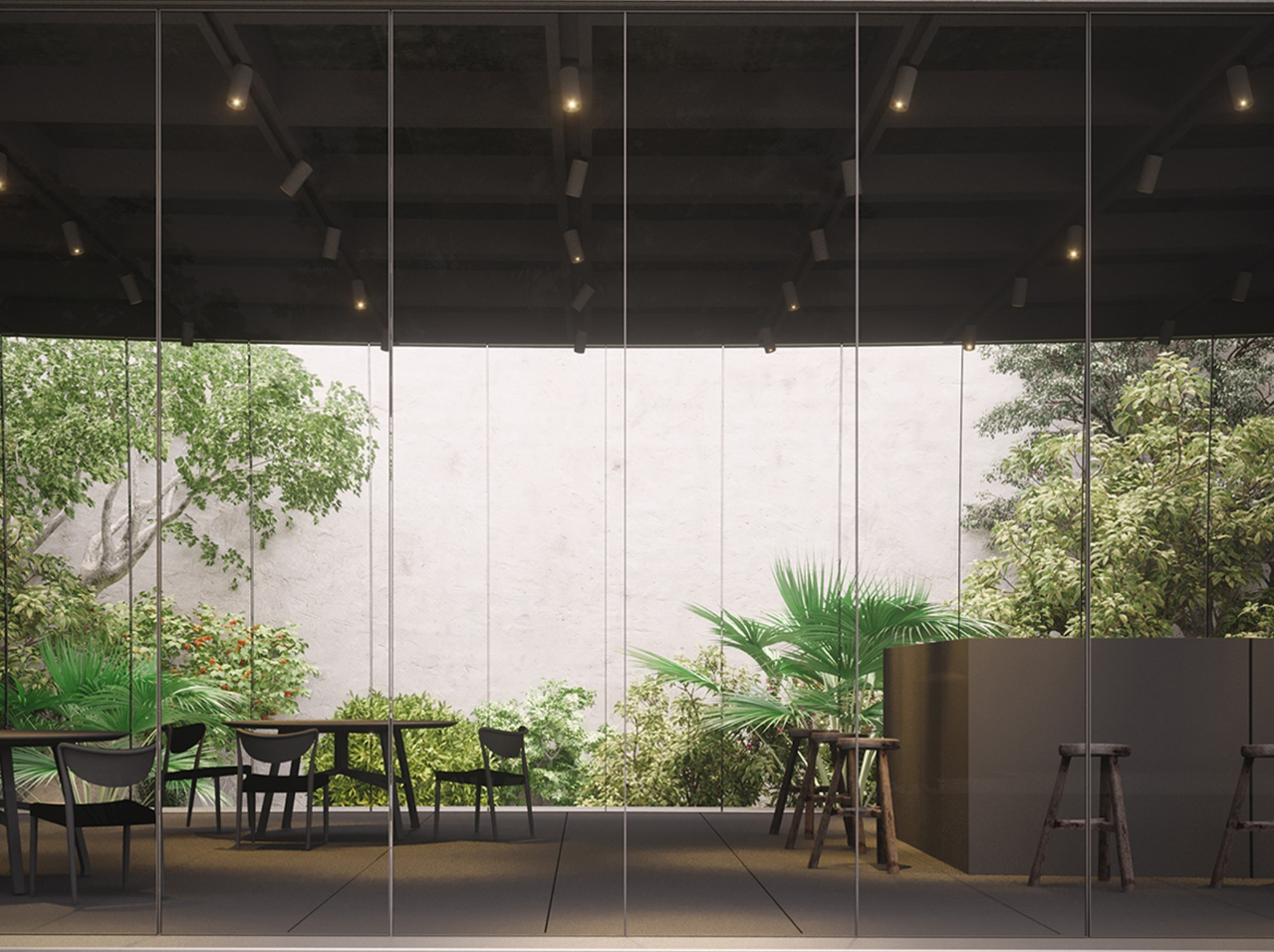 GENTLE INTERVENTION. NARIN