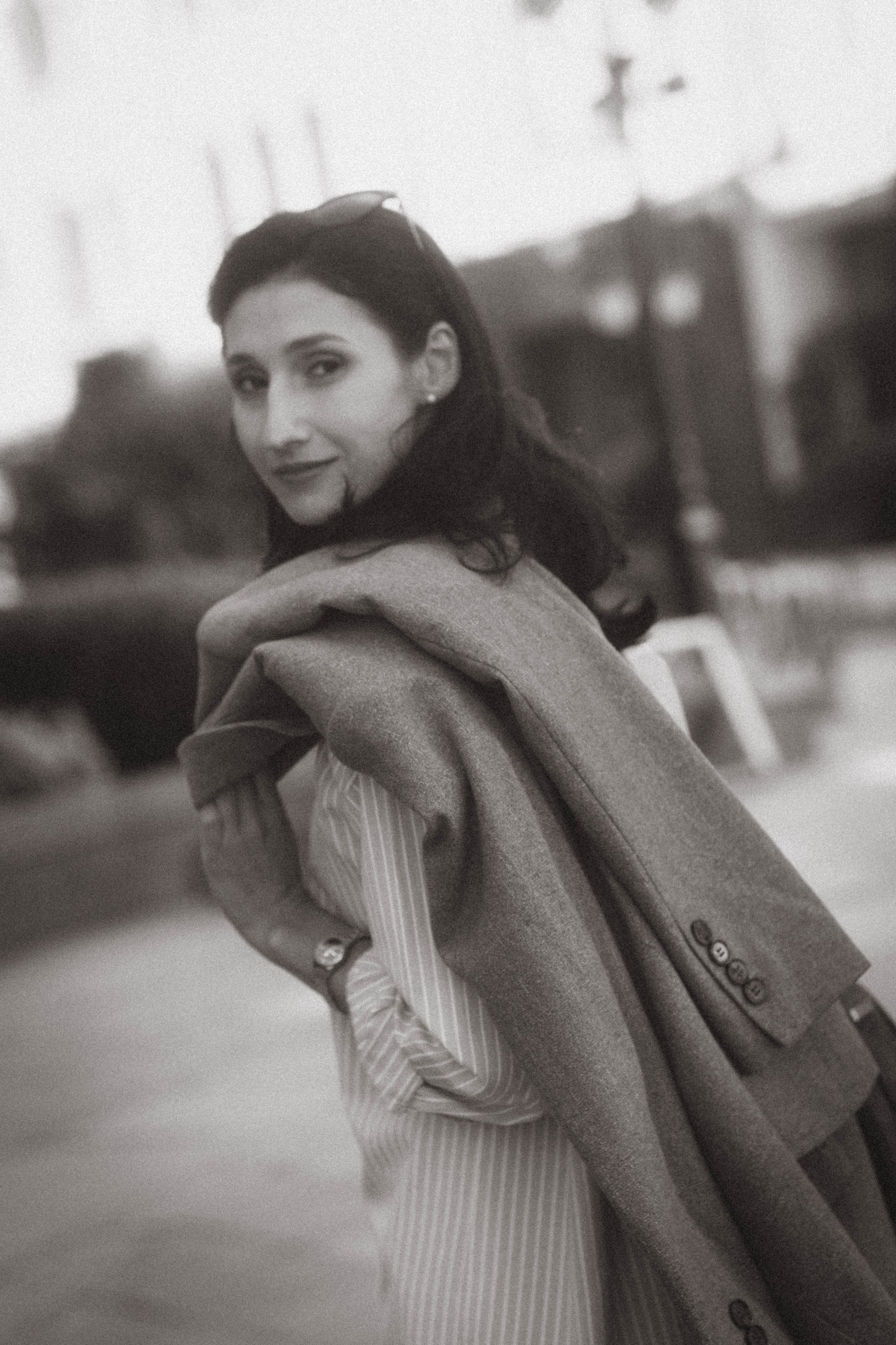 Видеограф и фотограф Анна Грачева г. Москва