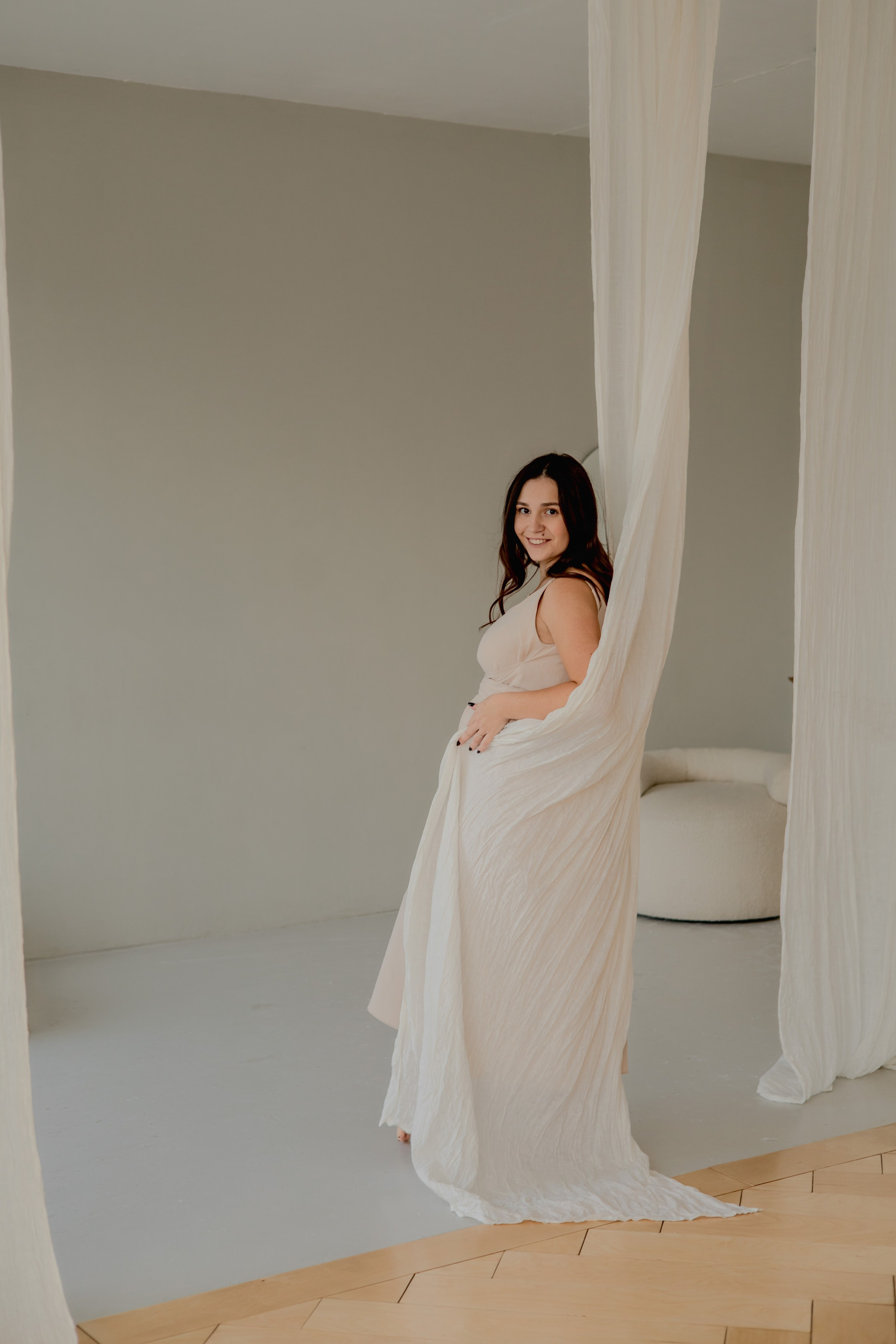 Максим и Анна. Свадебный и семейный фотограф Екатеринбург