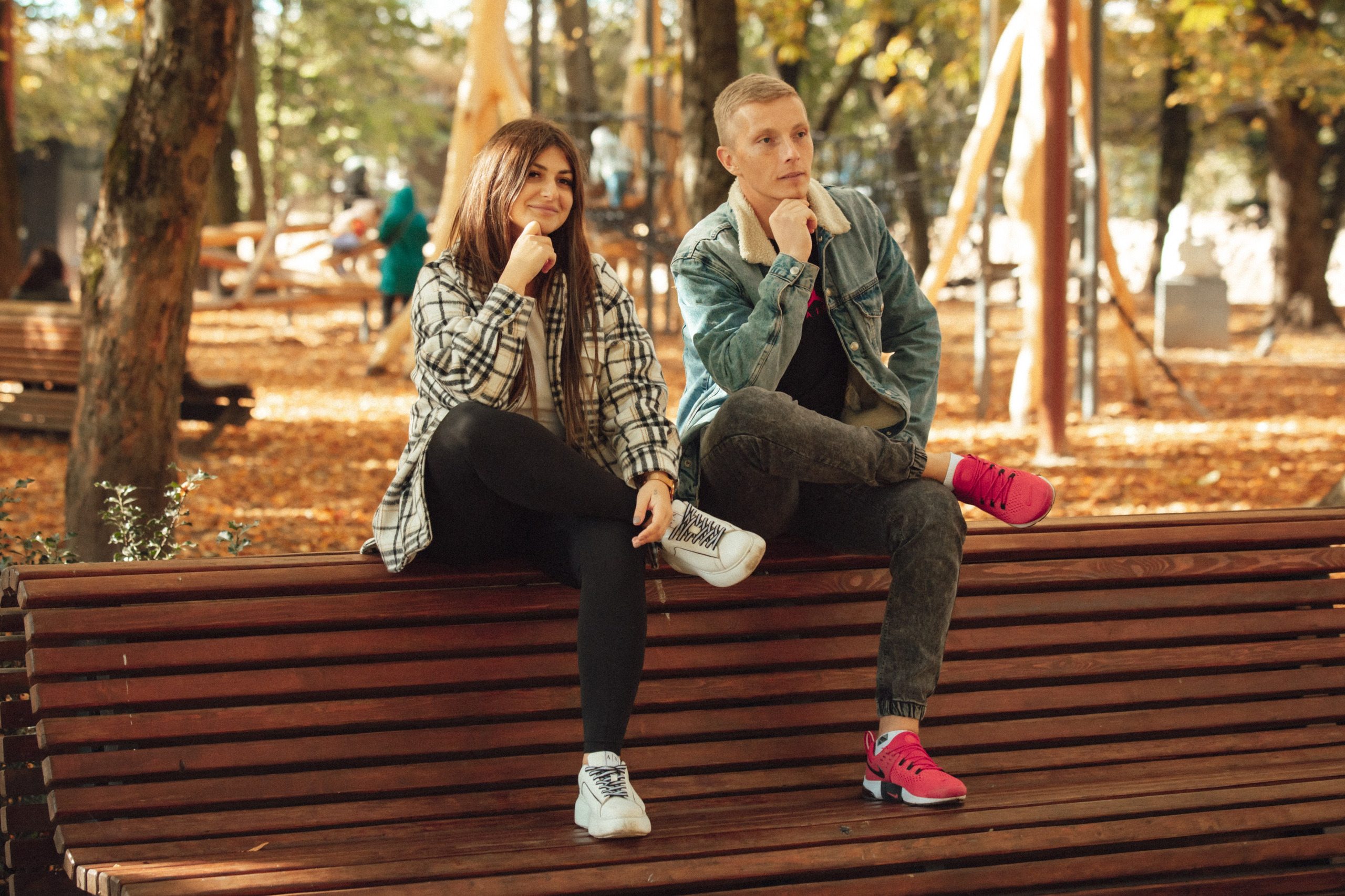 Family | Калининград. Андрей Миллер Фотограф из Калининграда