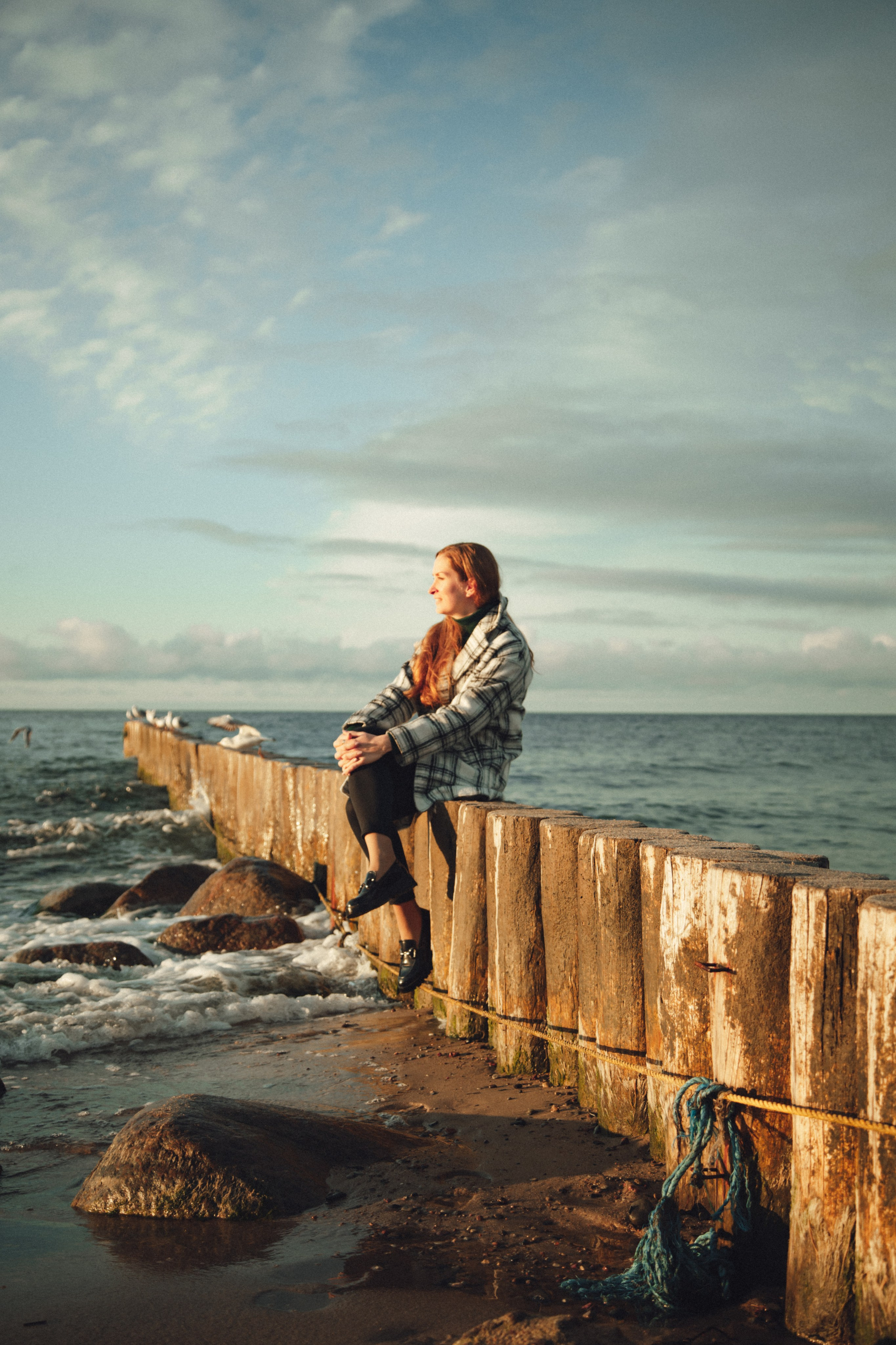 Family | Зеленоградск. Андрей Миллер Фотограф из Калининграда