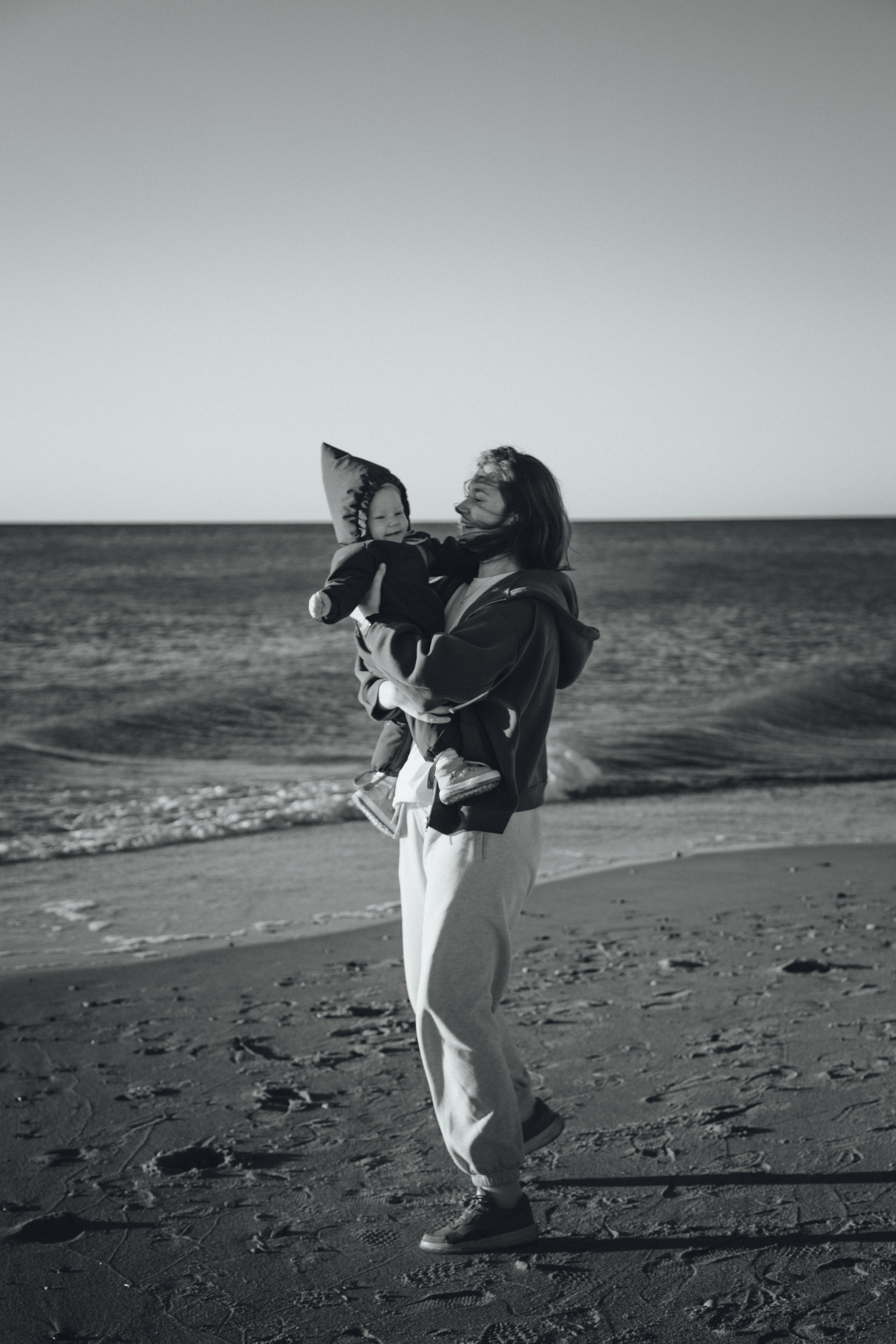 Family | Янтарный. Андрей Миллер Фотограф из Калининграда