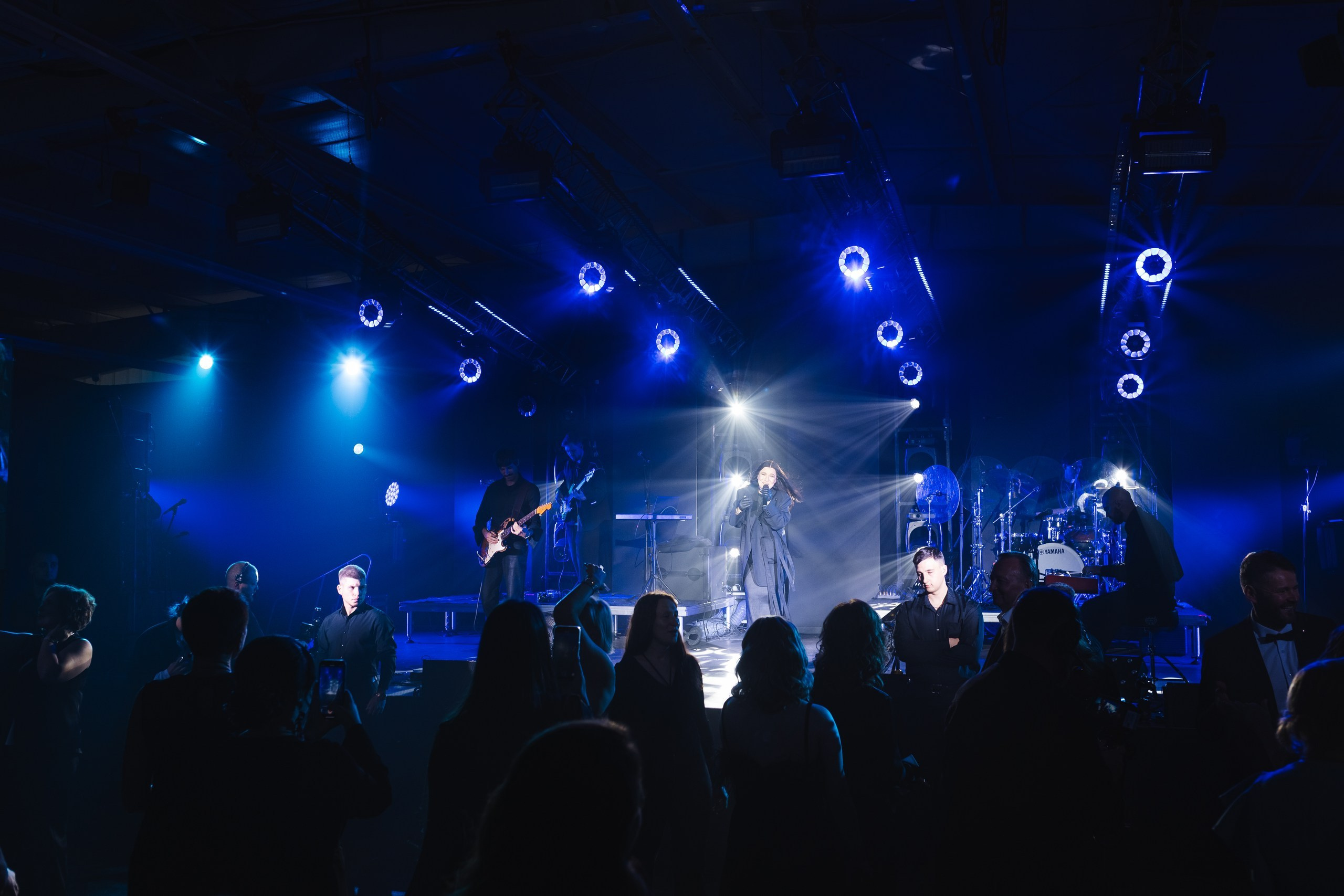 MedStandart 10 year — star Elka. Chernenko Photograpy