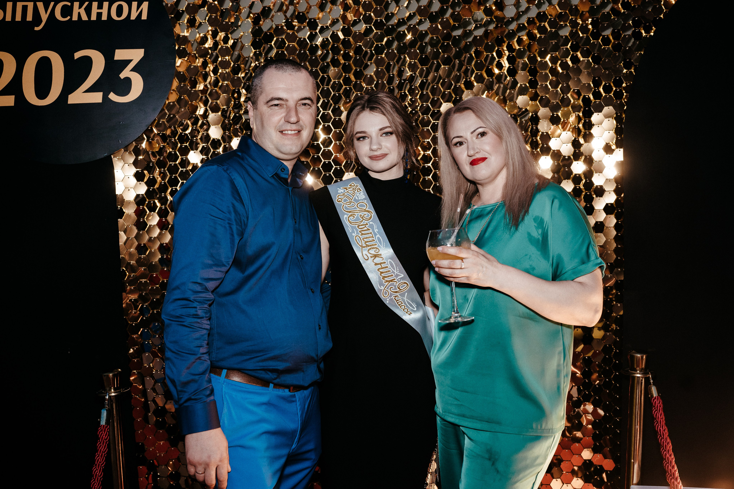 Выпускной «Ribiza». Свадебный фотограф в Симферополе