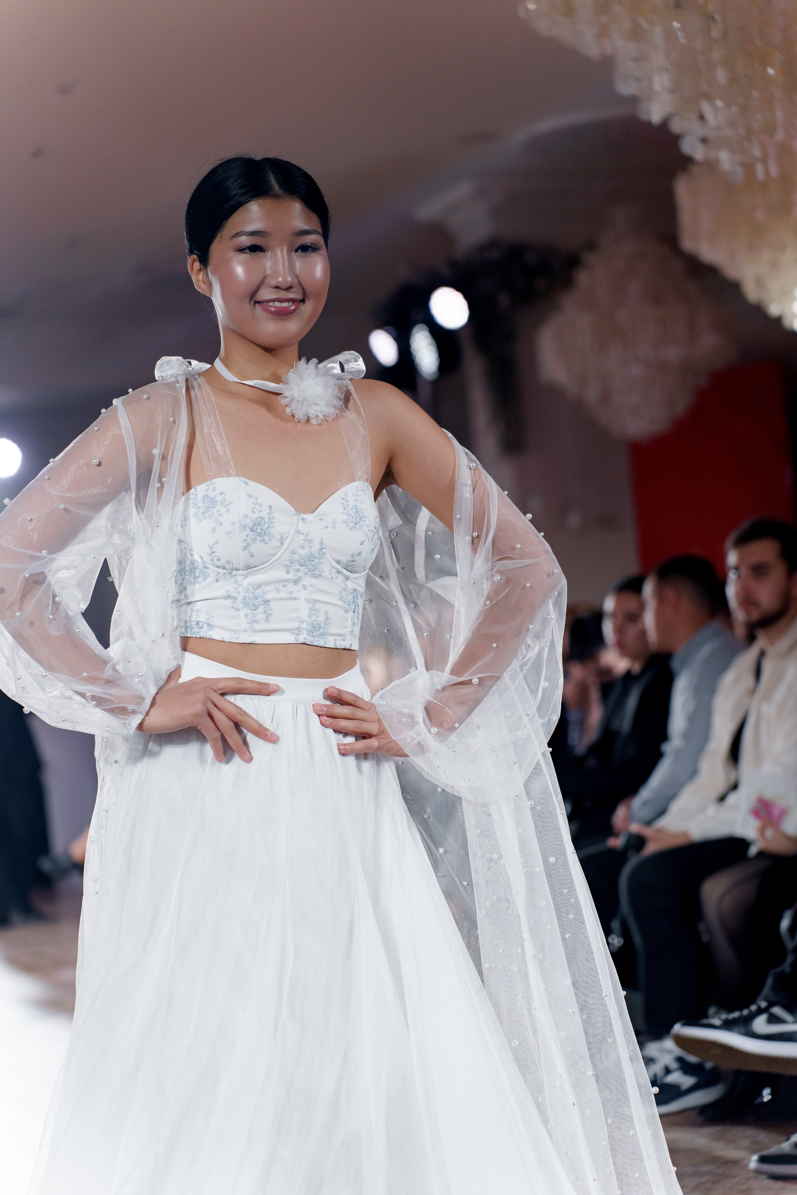 Выставка свадебных специалистов «Свадьба на 1000%». Свадебный фотограф в Санкт-Петербурге