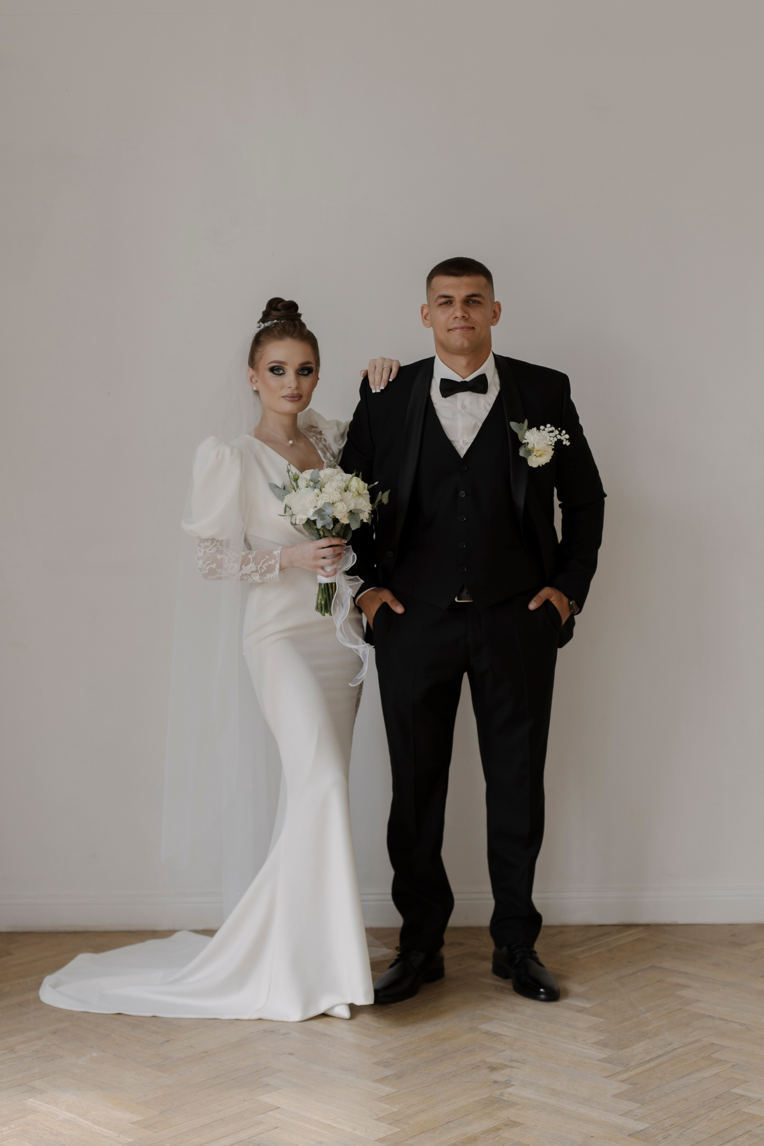 Михаил и Александра. СВАДЕБНЫЙ ФОТОГРАФ ЧЕЛЯБИНСК