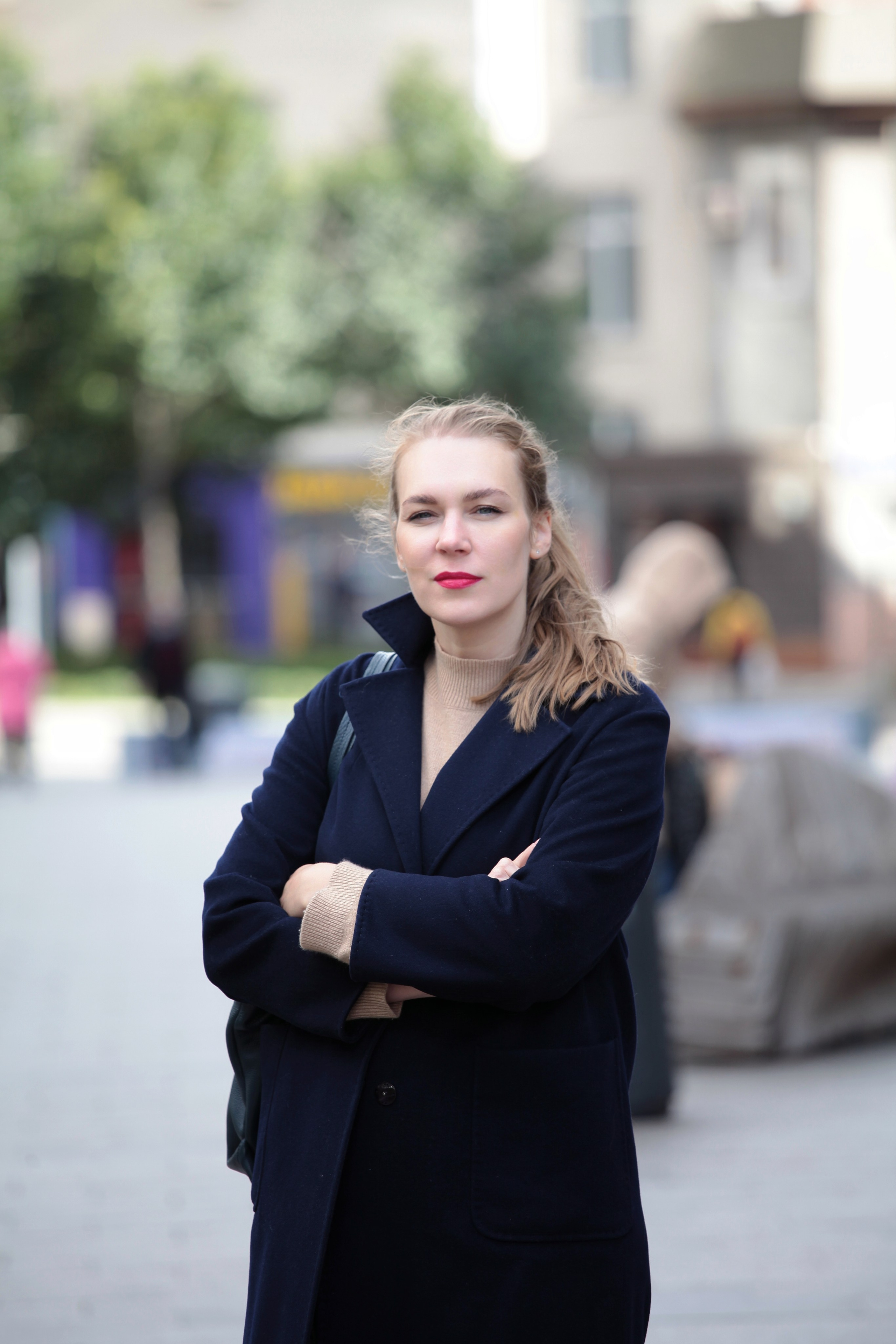 Галина. Фотограф в Москве и Подмосковье, Николай Сорокин