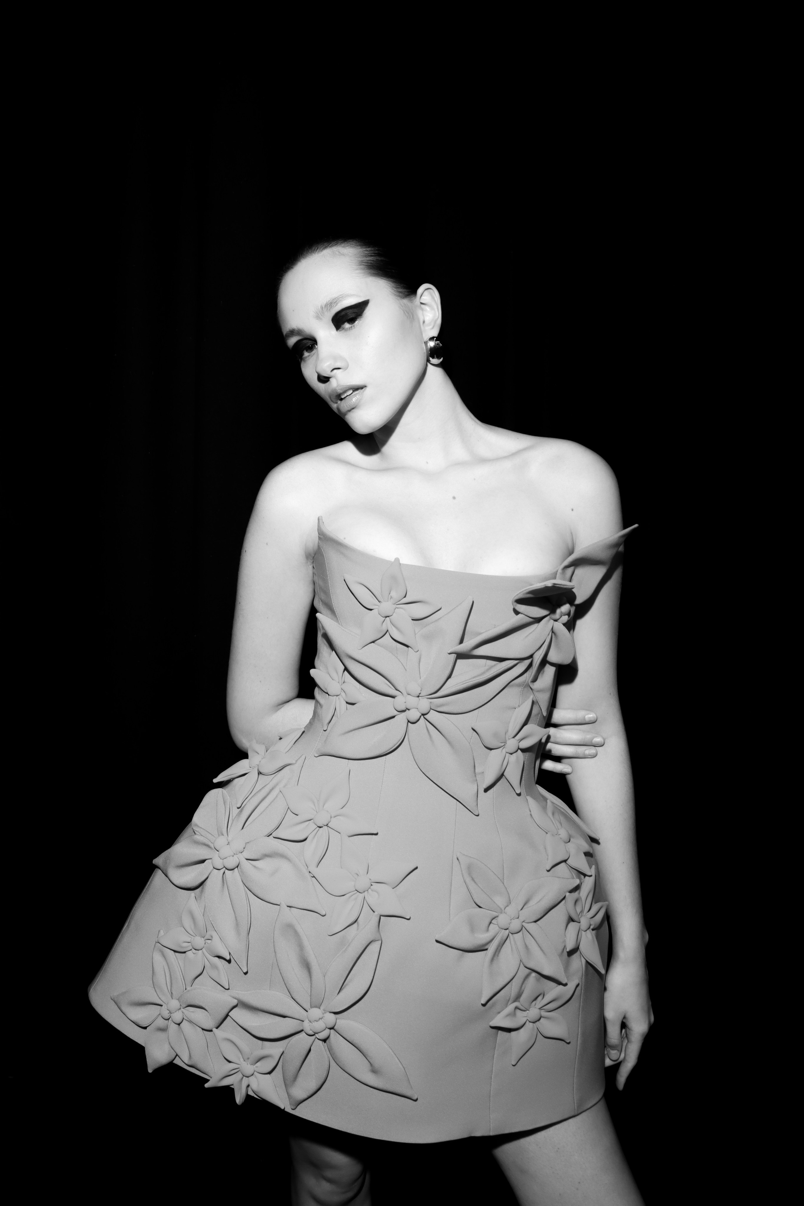 Фотограф в Санкт-Петербурге Александра Спиридонова