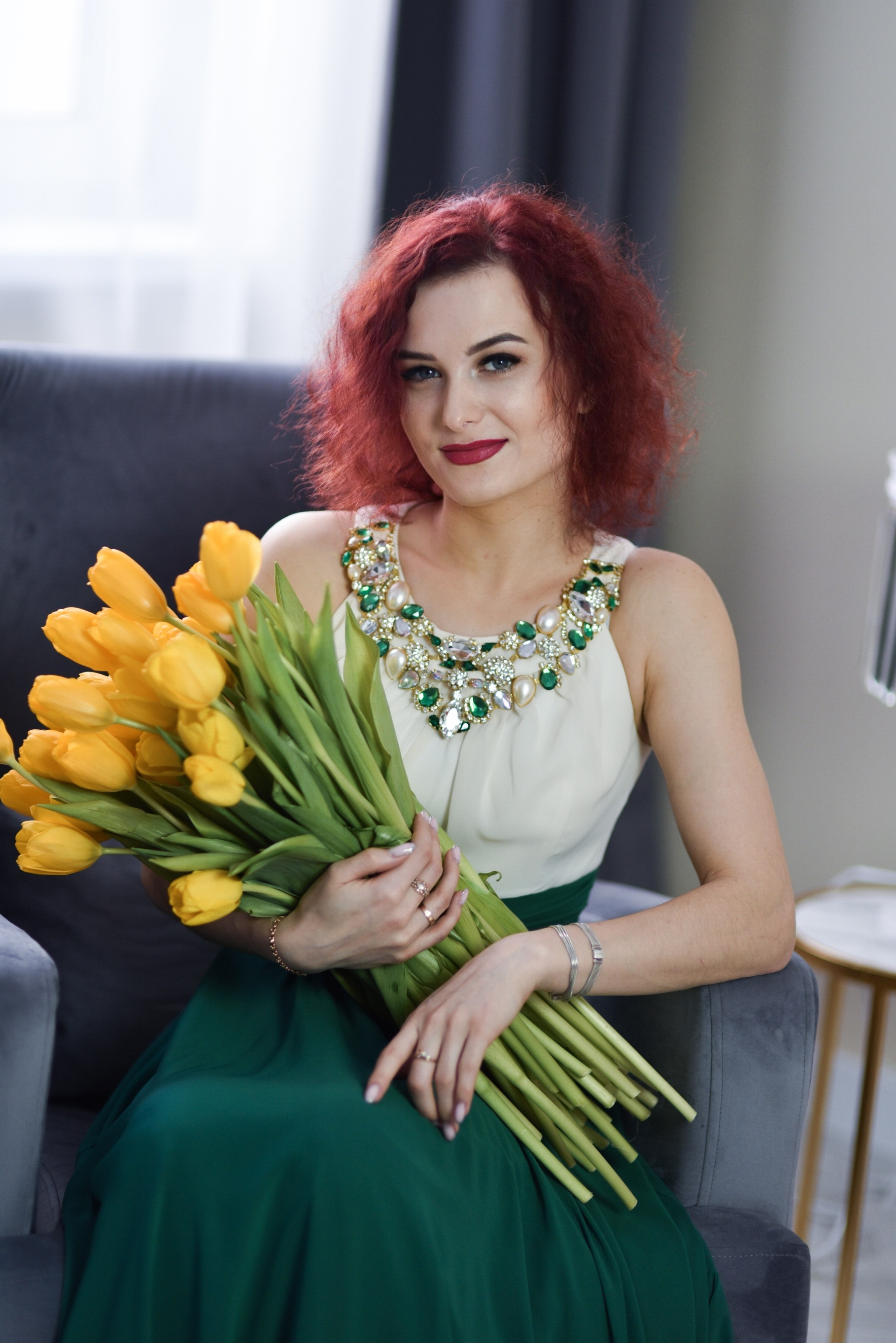 Студийная съемка. Фотограф в Санкт-Петербурге