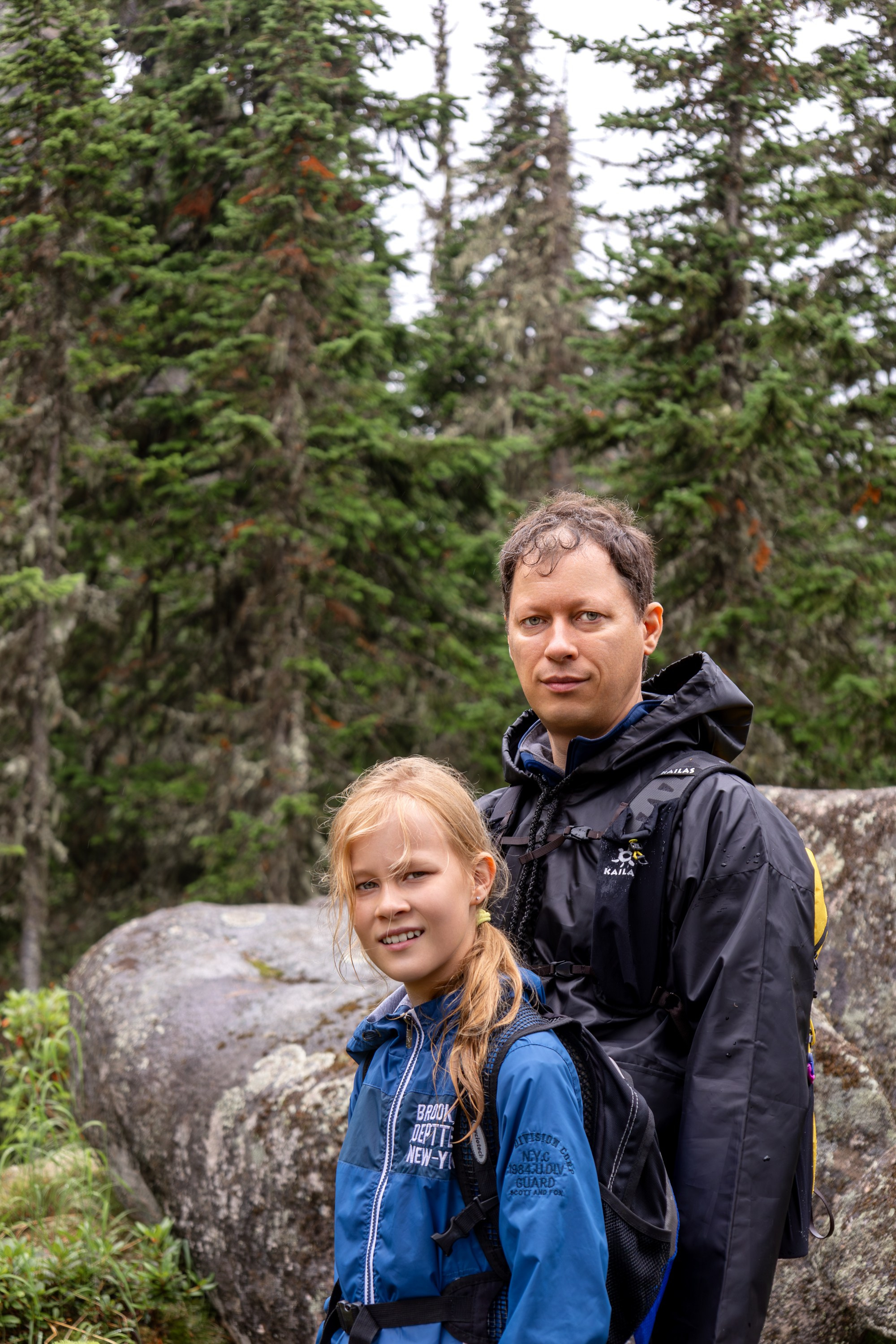 Ергаки. Семейный и детский фотограф в Красноярске, Дивногорцева Светлана