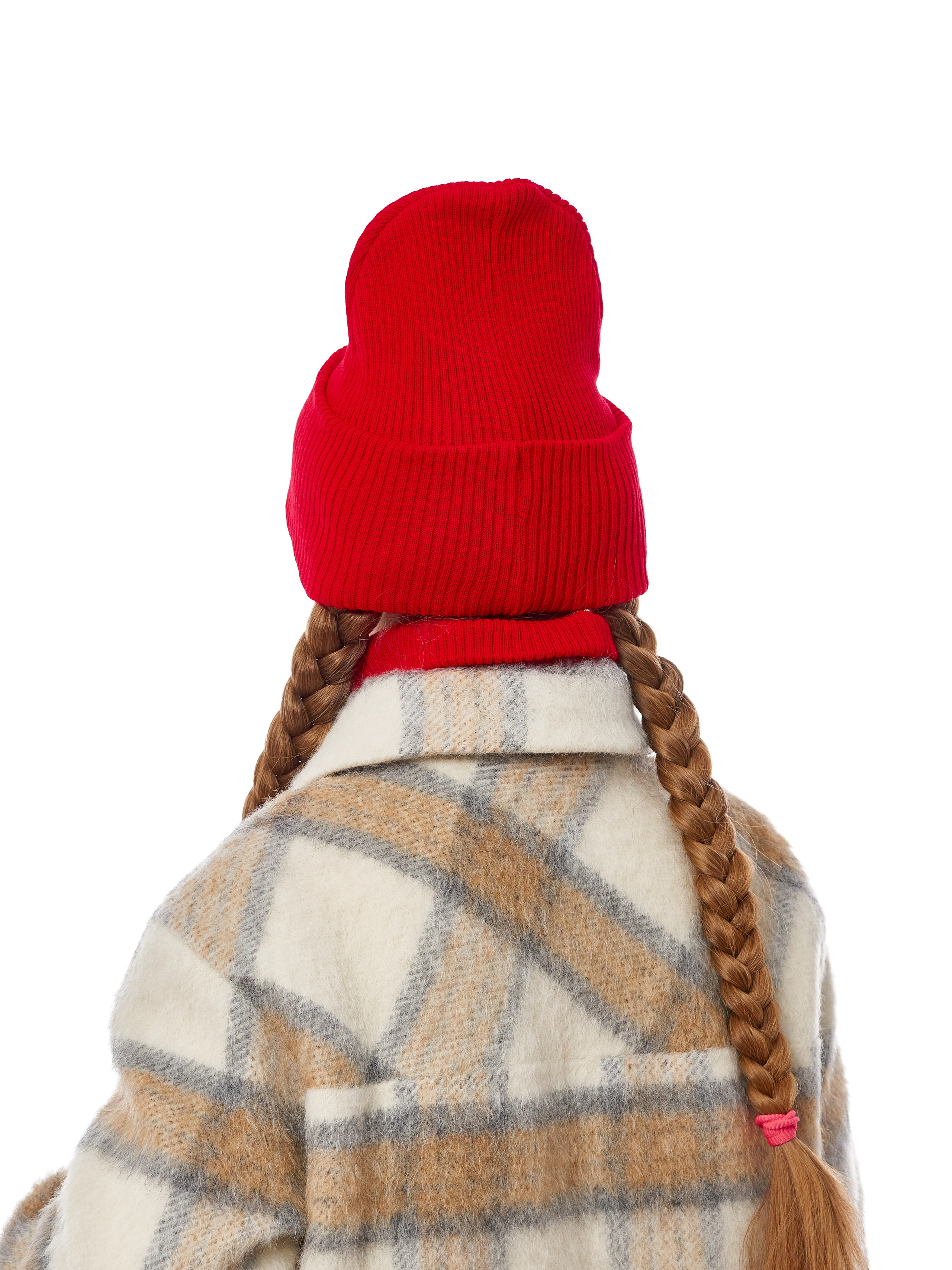 Детские шапки. Главная