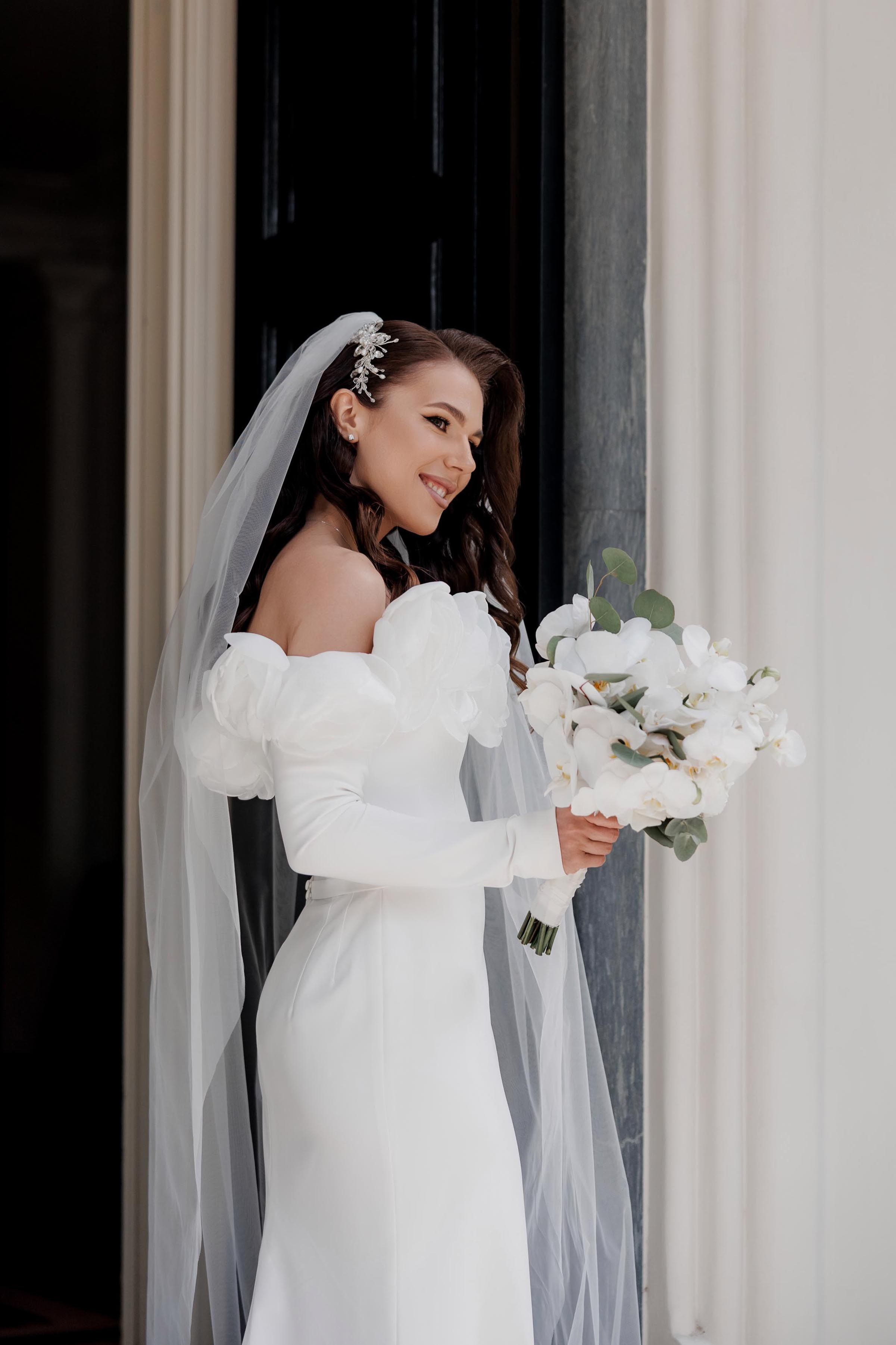 Никита и Анастасия. Свадебный, детский и семейный, интерьерный фотограф в Краснодаре