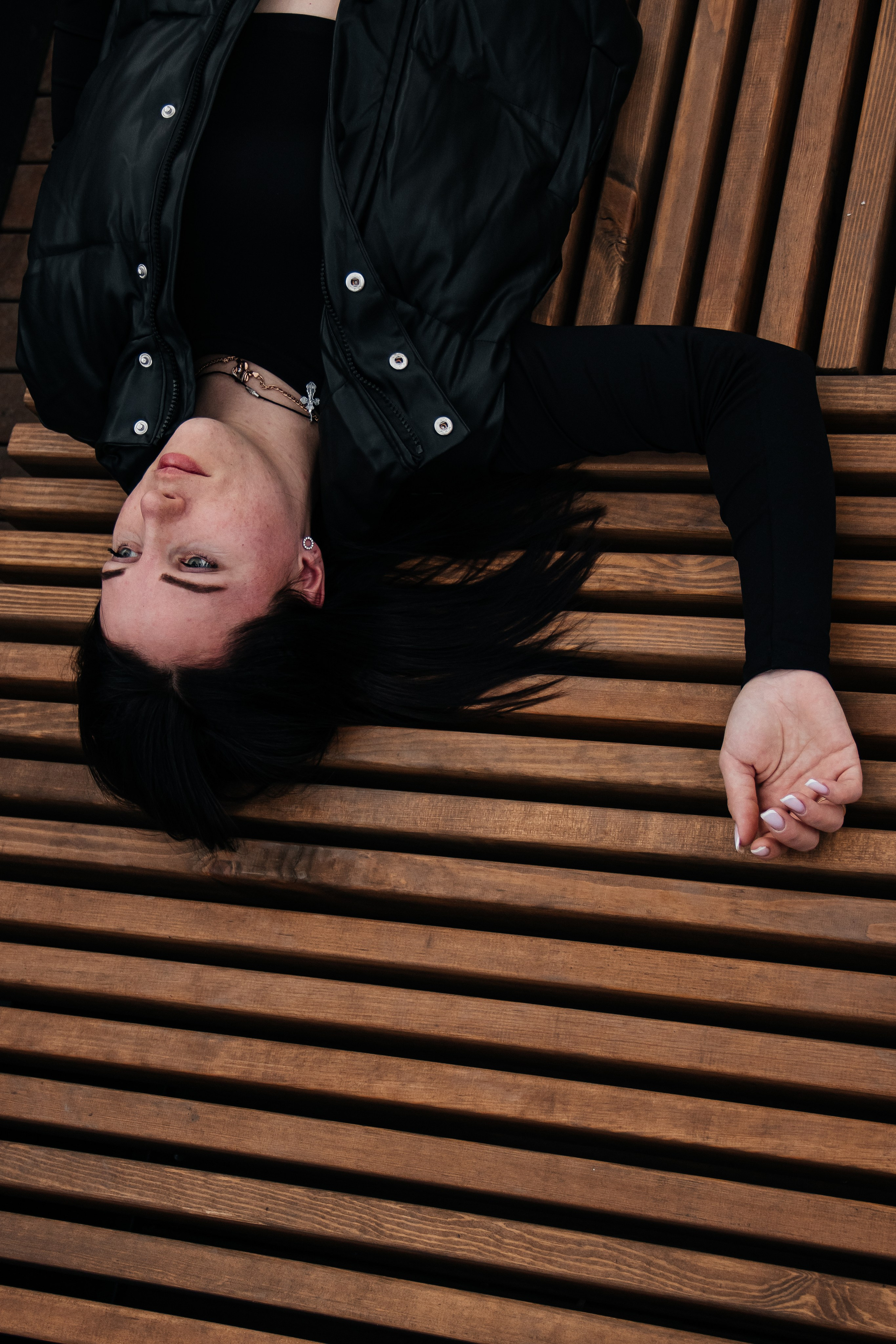 Ирина. Фотограф Пятигорск Александра Карасева