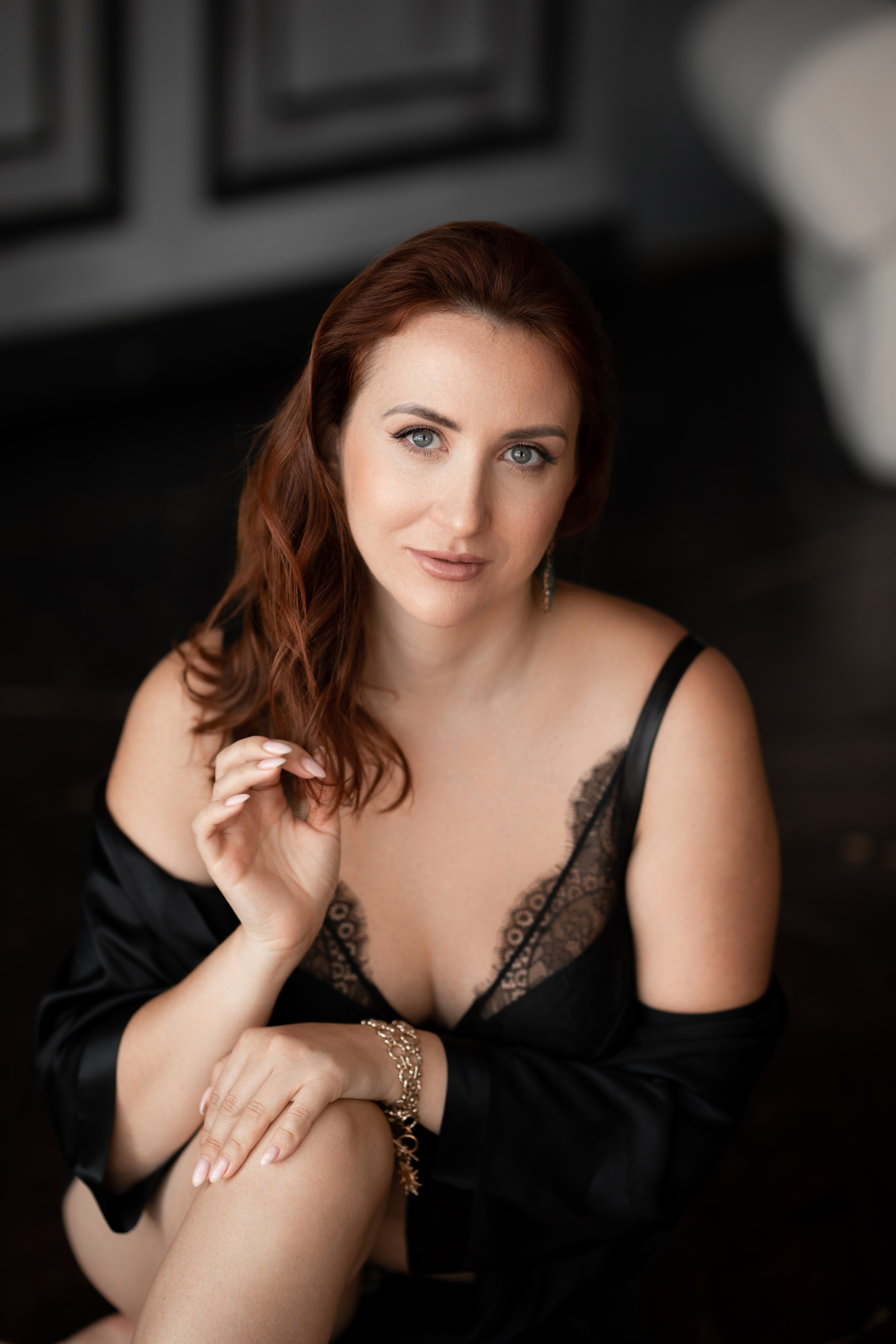 Светлана. Фотограф чувственного портрета в Санкт-Петербурге Светлана Фролова