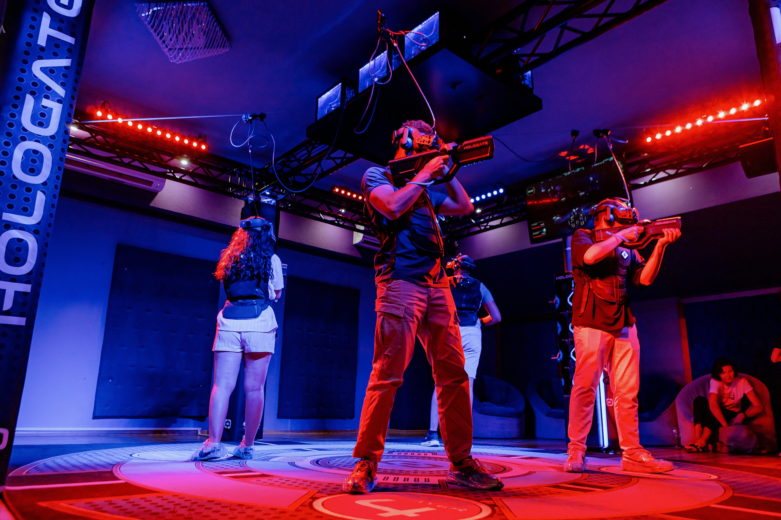 Orlando Starlux. Photographer in Batumi, Georgia Pavel Sharnikov