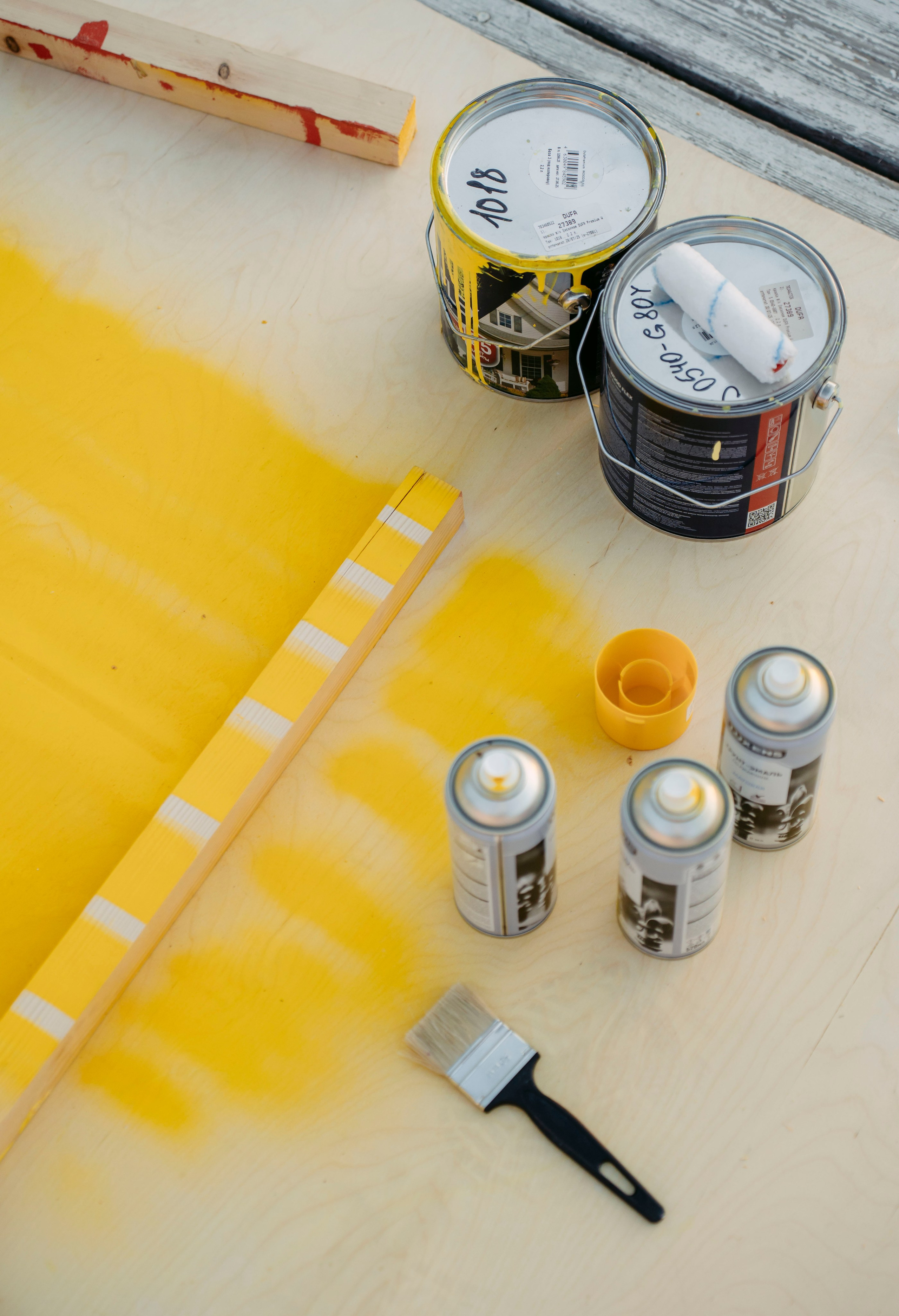 BALAGAN. Бэкстейдж / 2025. Саша Копылов, фотограф в Казани