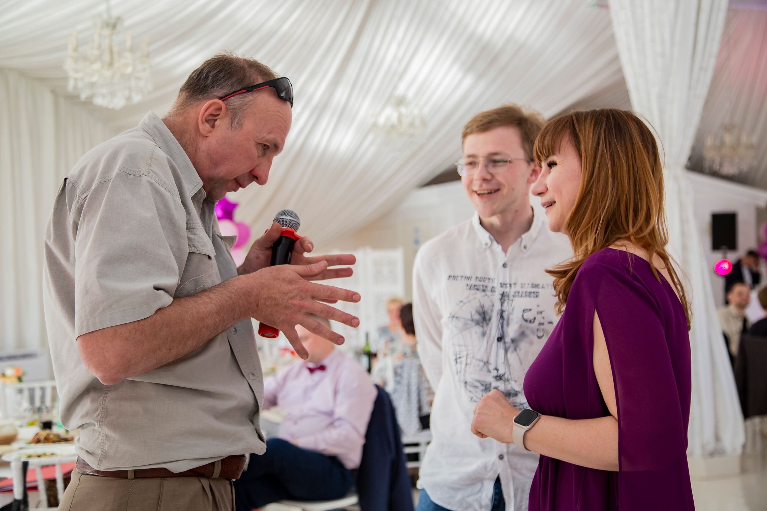 Юбилей. 𝓕𝓸𝓽𝓸𝓰𝓻𝓪𝓯 𝓑𝓪𝓵𝓪𝓼𝓱𝓲𝓱𝓪 / 𝓜𝓸𝓼𝓴𝓿𝓪