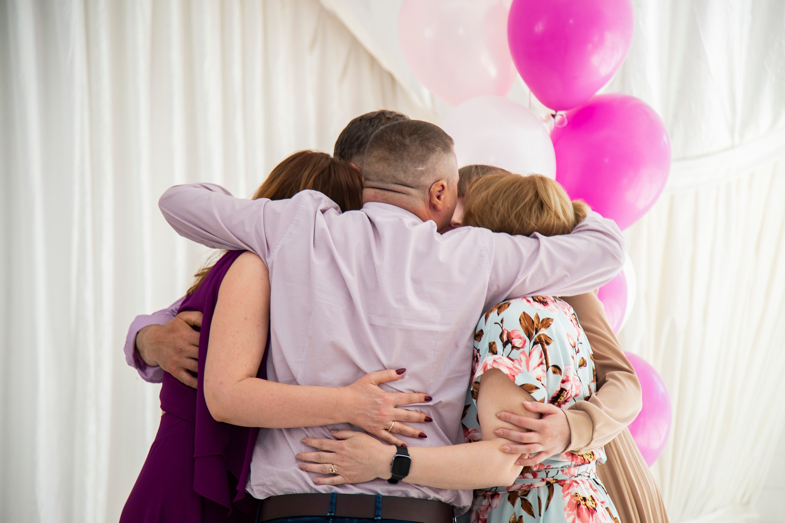 Юбилей. 𝓕𝓸𝓽𝓸𝓰𝓻𝓪𝓯 𝓑𝓪𝓵𝓪𝓼𝓱𝓲𝓱𝓪 / 𝓜𝓸𝓼𝓴𝓿𝓪