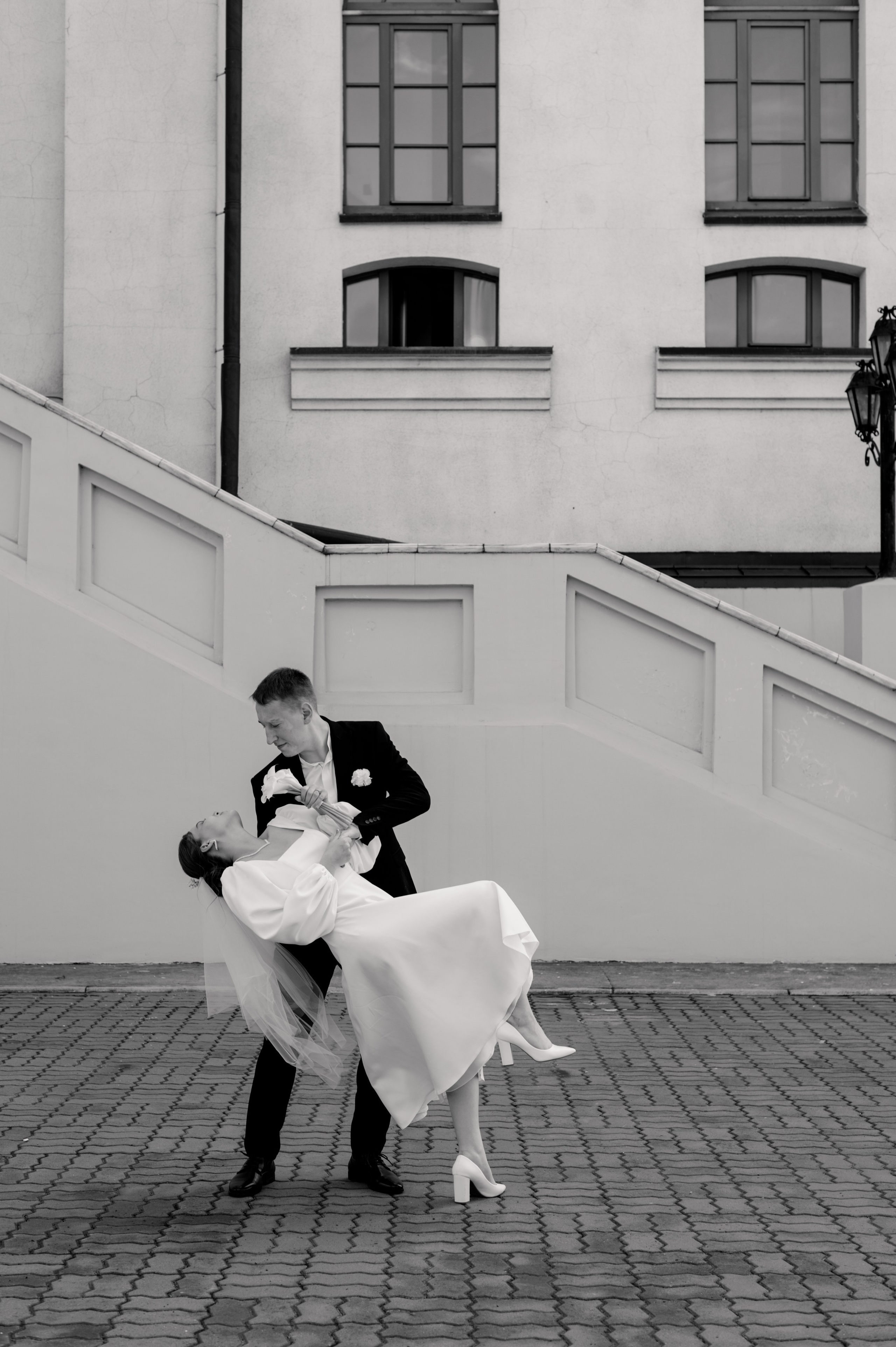 Александр и Анастасия. Фотограф в Абакане и Минусинске