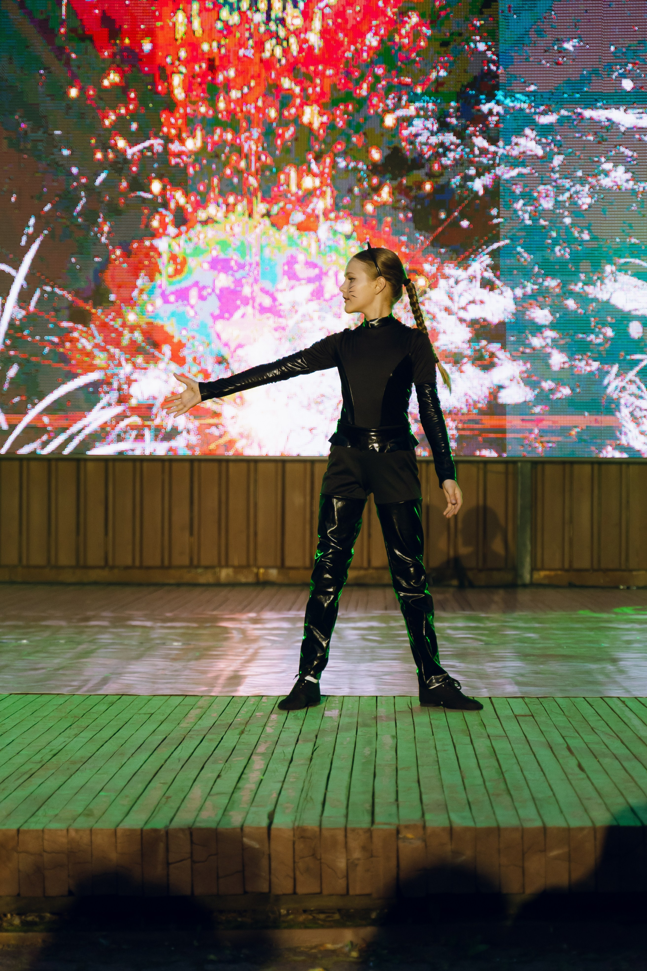 FUNKY ORANGE отчетный концерт 2025. Фотограф Надежда Погребняк | Рязань | Москва