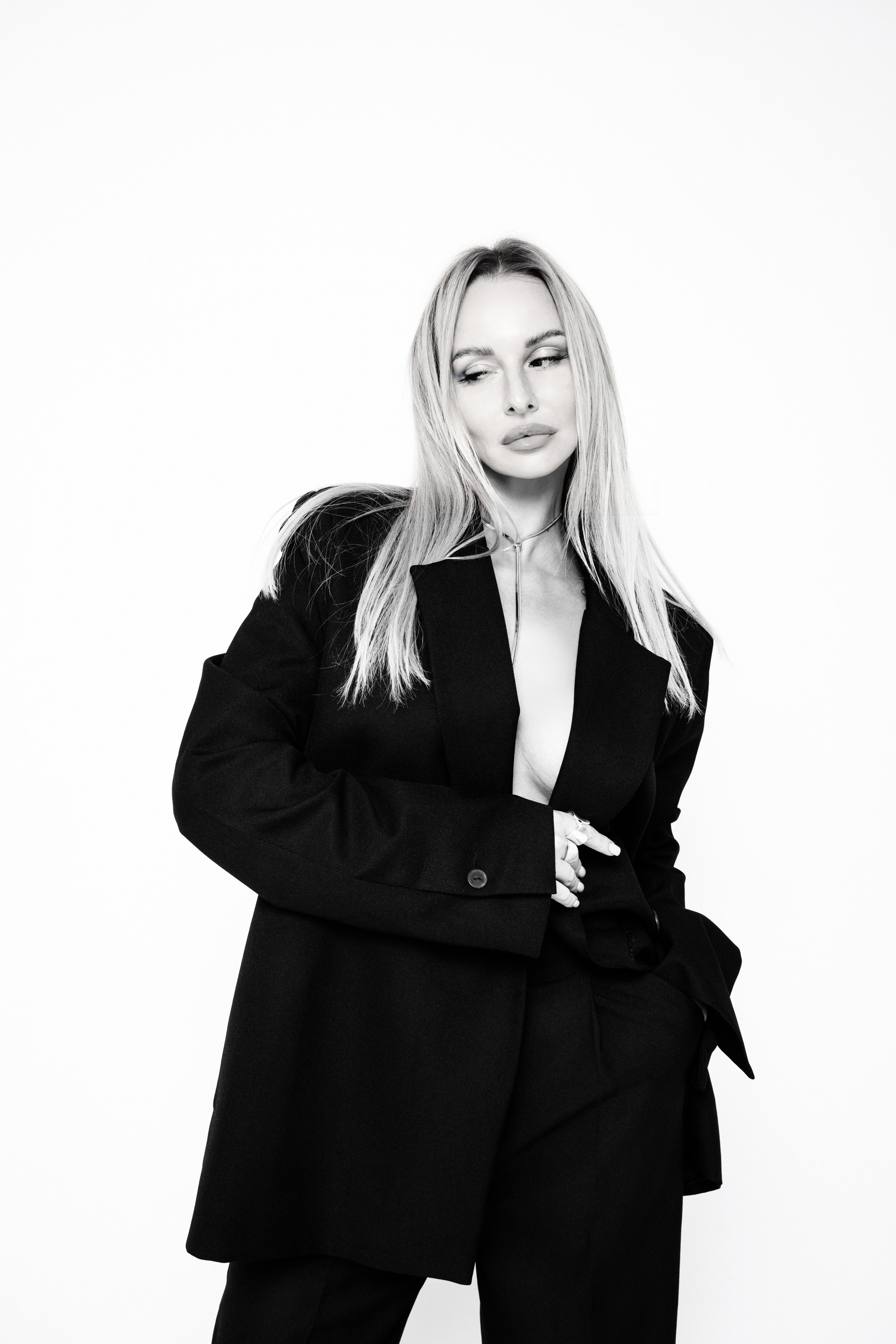 Даша. Фотограф Ирина Красса