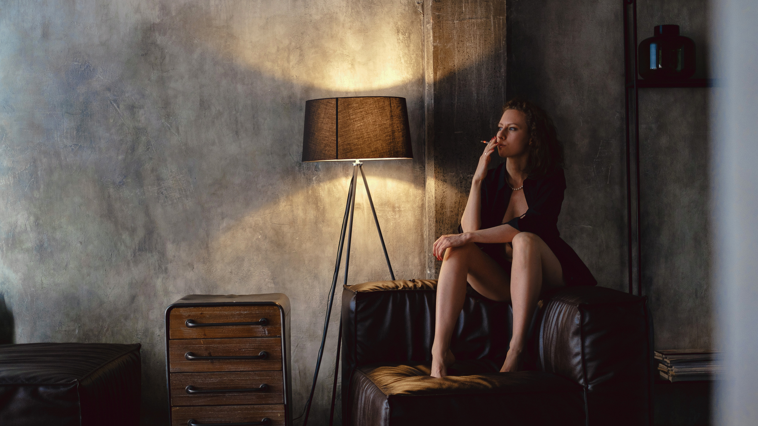 Лиза. Фотограф Мария Хлебникова Санкт-Петербург Москва