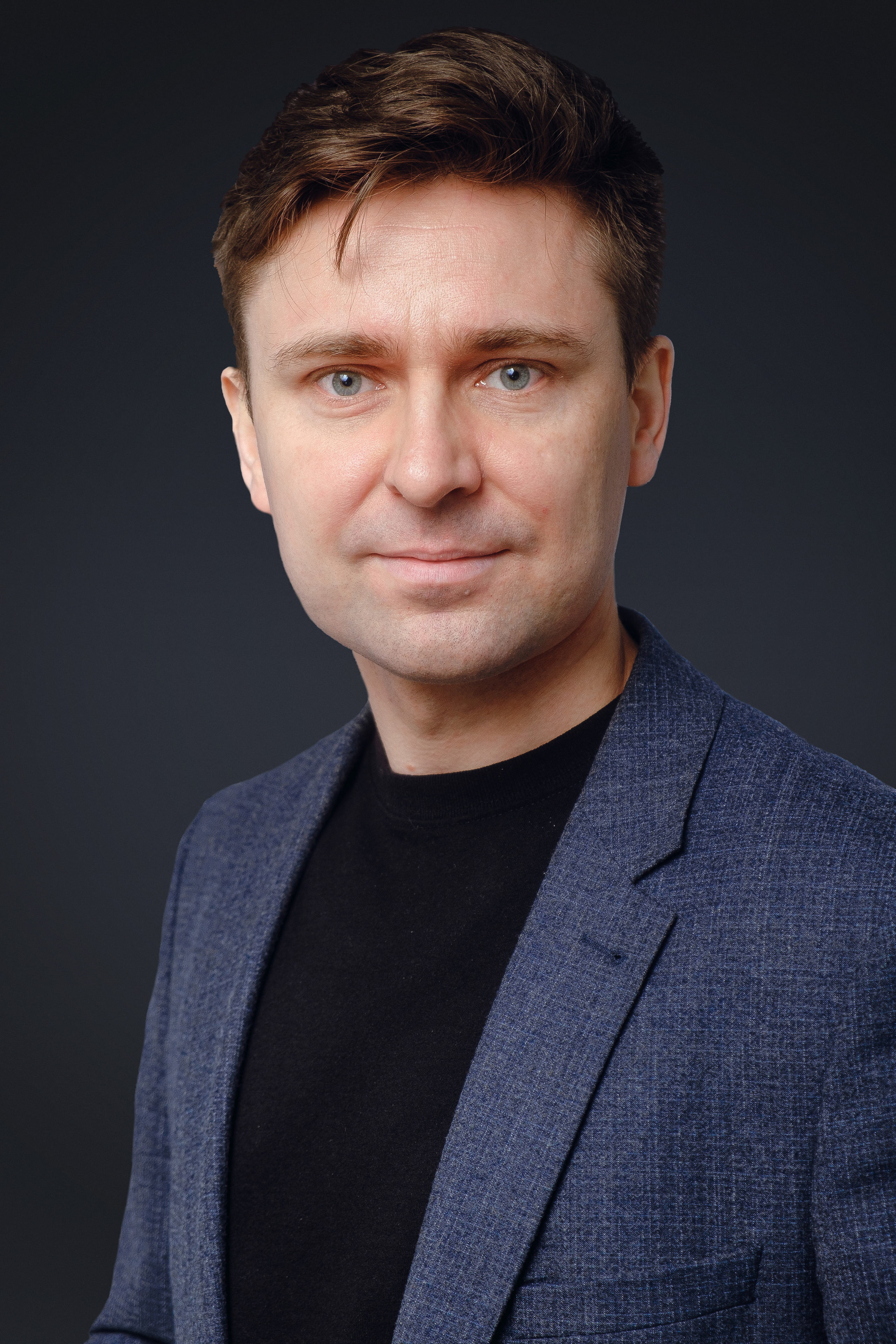 Портреты для сайта. Фотограф Мария Хлебникова Санкт-Петербург Москва