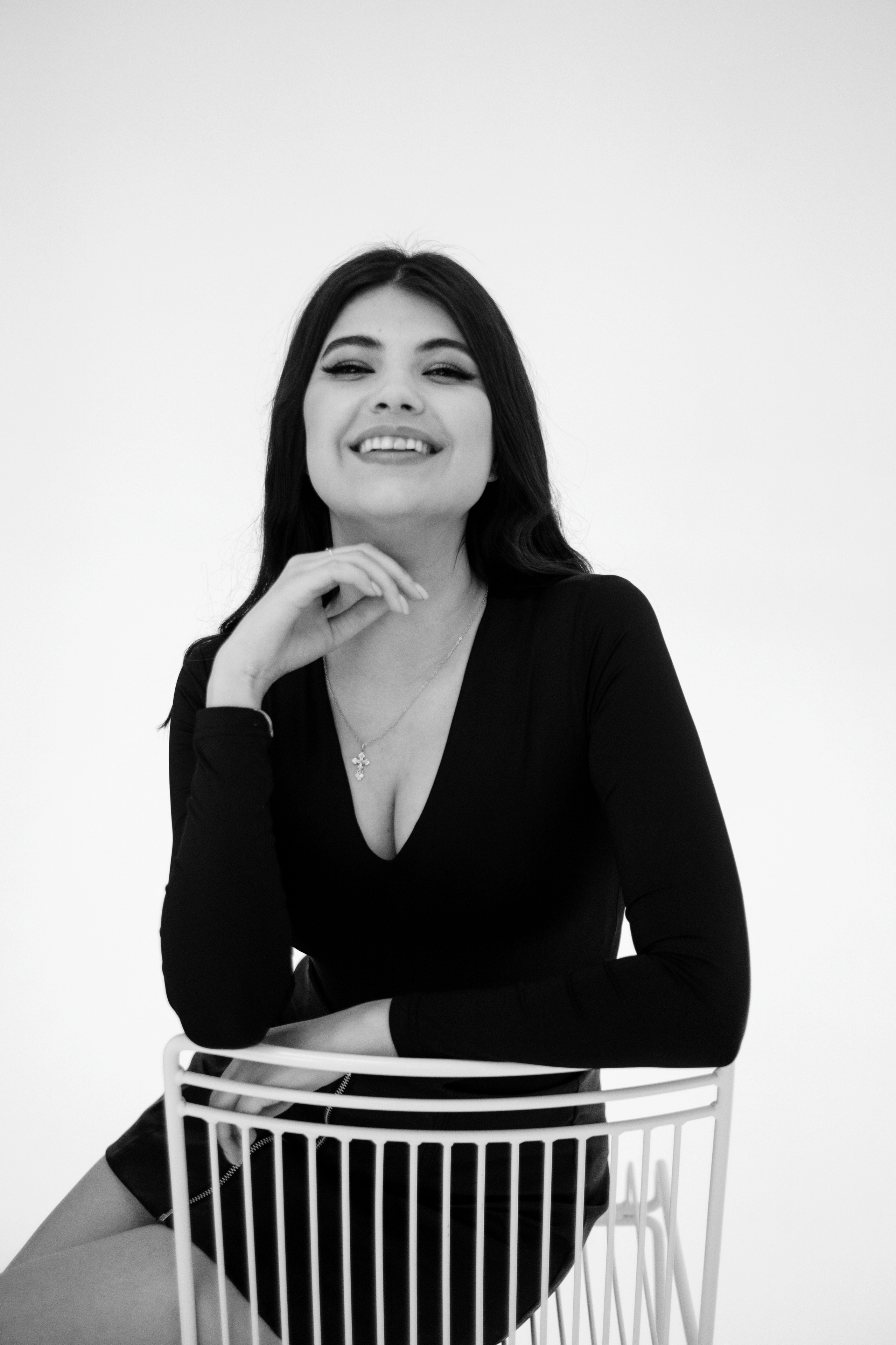 Даша. Фотограф Мария Хлебникова Санкт-Петербург Москва