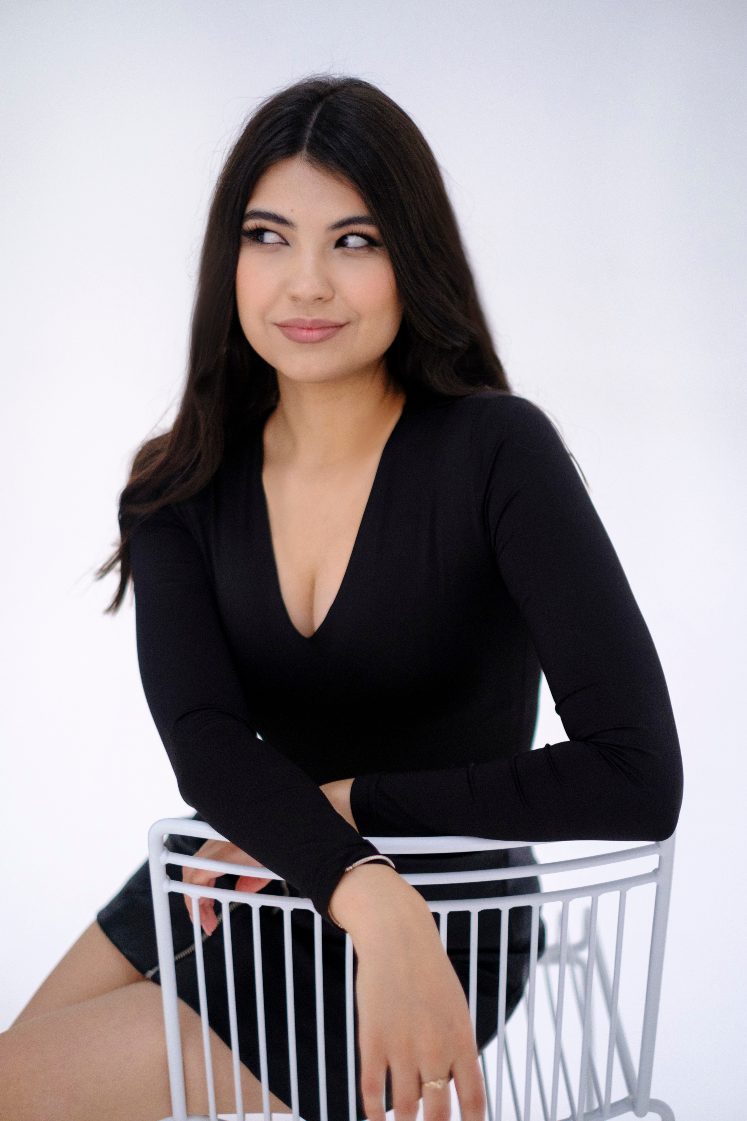 Даша. Фотограф Мария Хлебникова Санкт-Петербург Москва