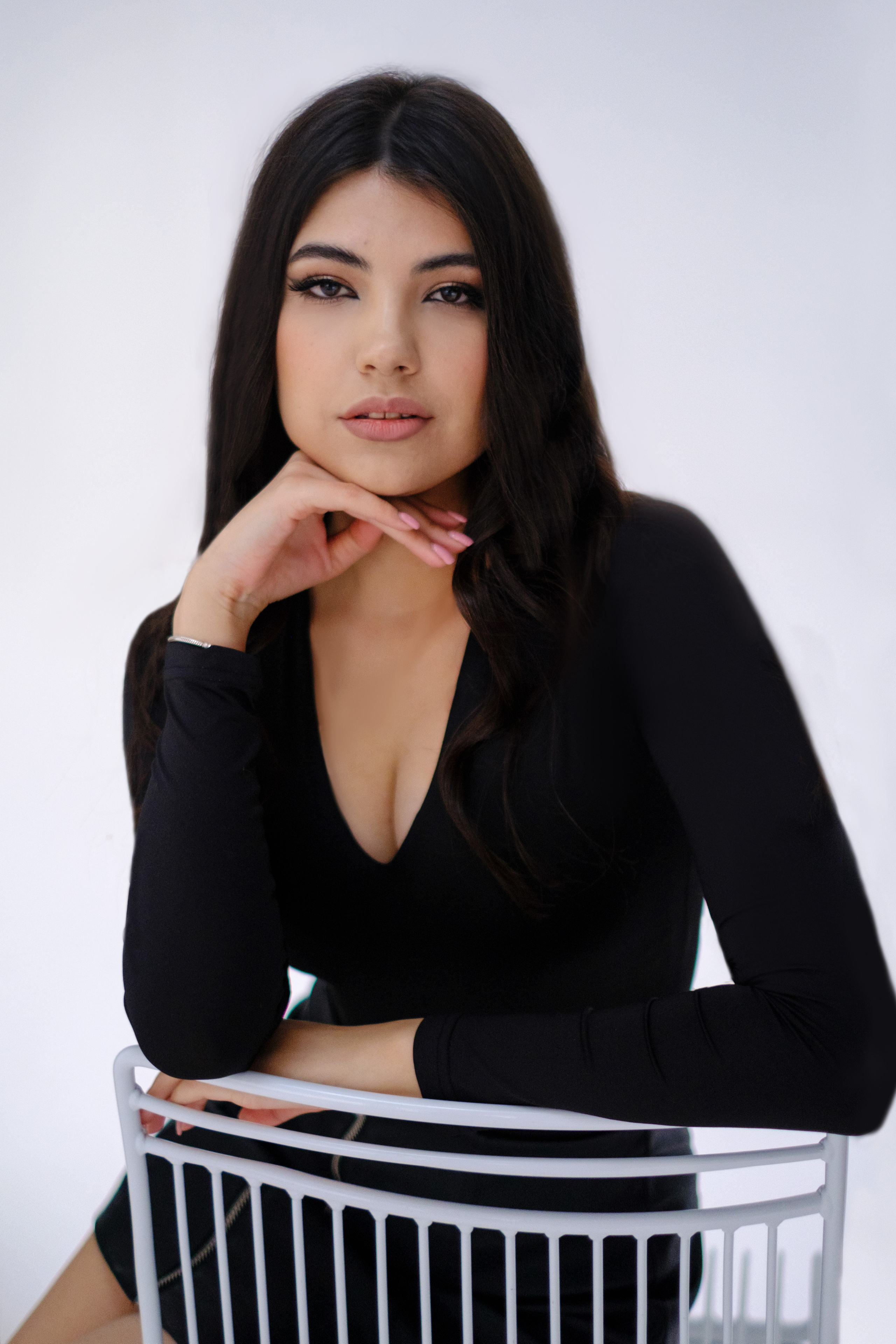 Даша. Фотограф Мария Хлебникова Санкт-Петербург Москва