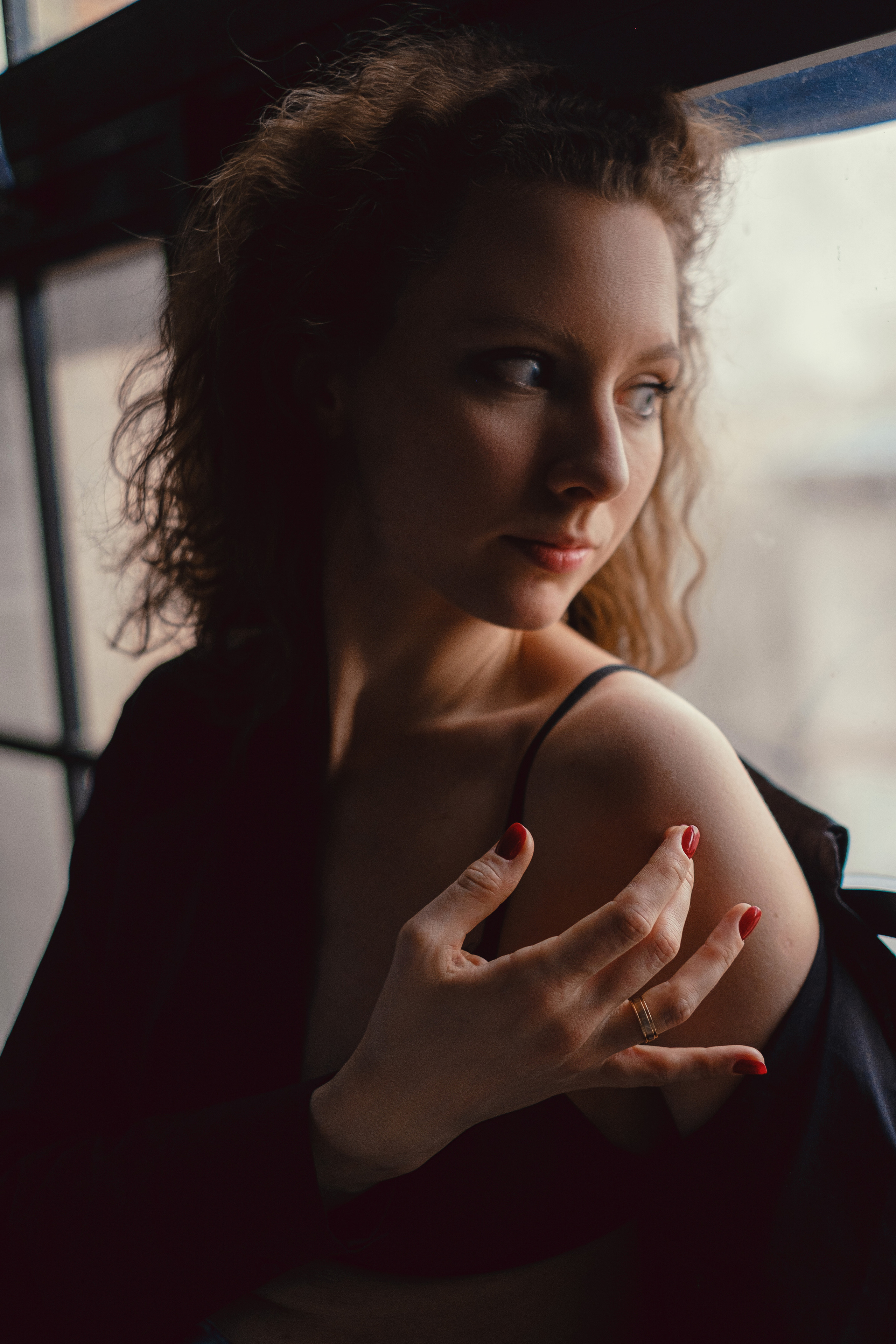 Лиза. Фотограф Мария Хлебникова Санкт-Петербург Москва