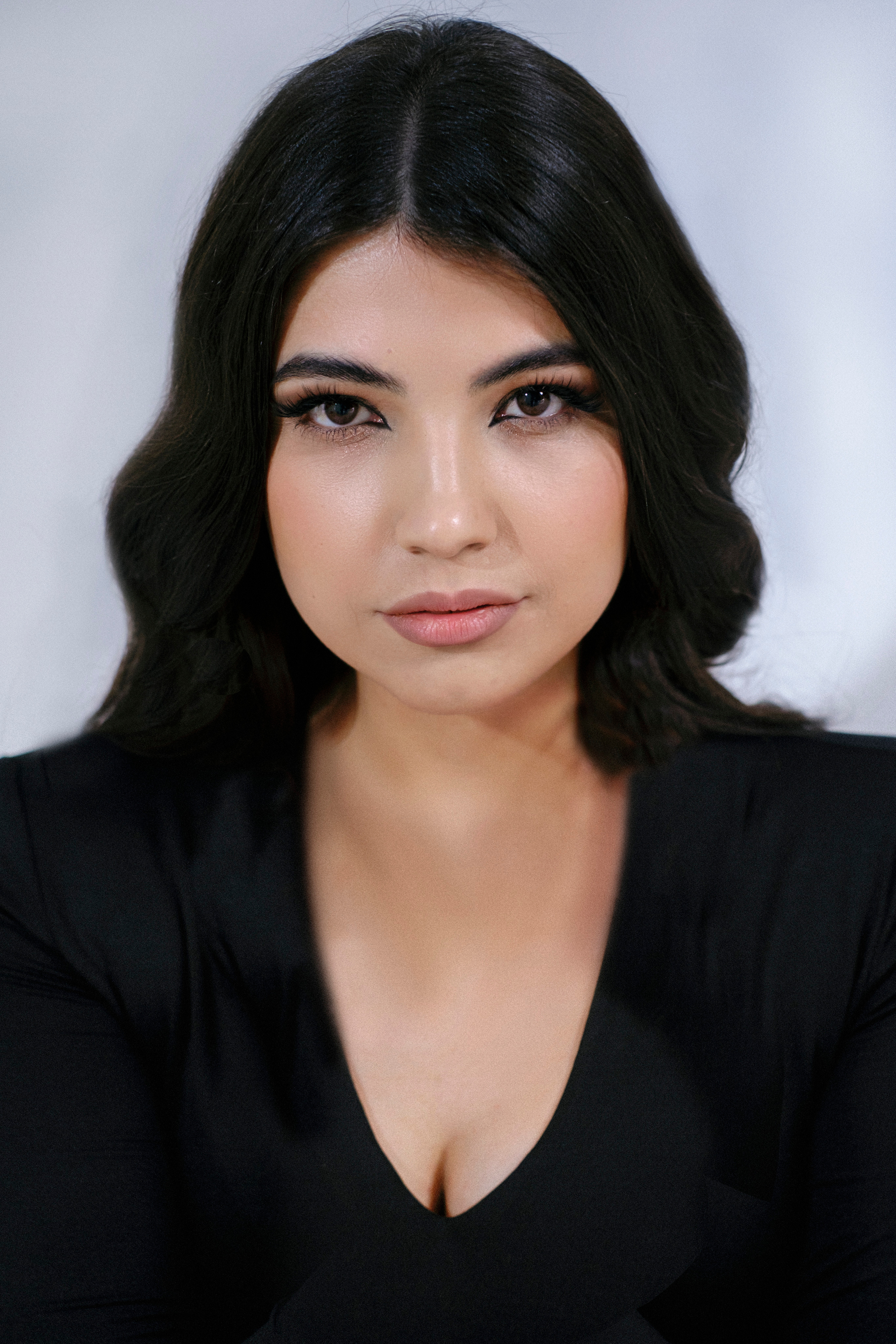 Даша. Фотограф Мария Хлебникова Санкт-Петербург Москва