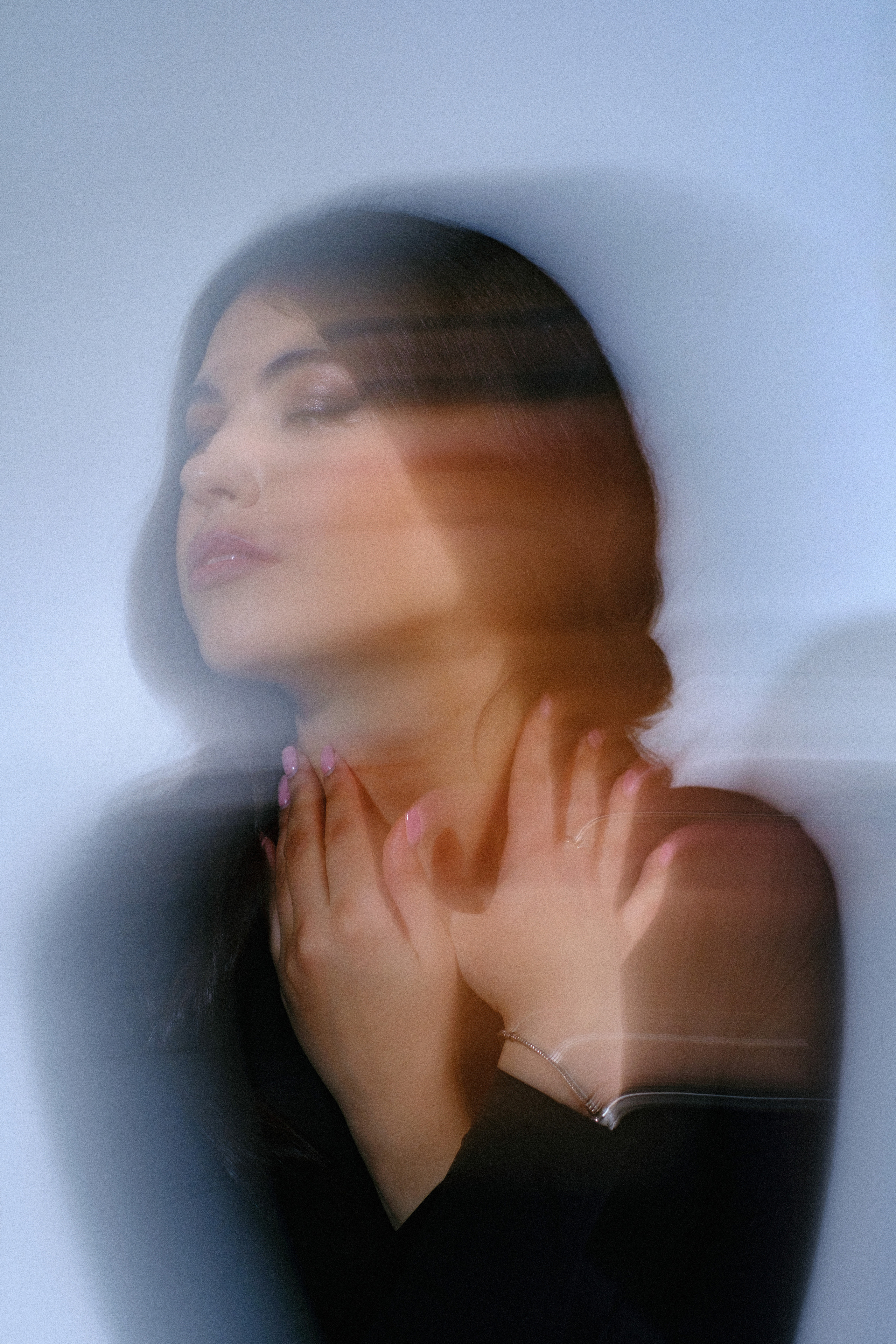 Даша. Фотограф Мария Хлебникова Санкт-Петербург Москва