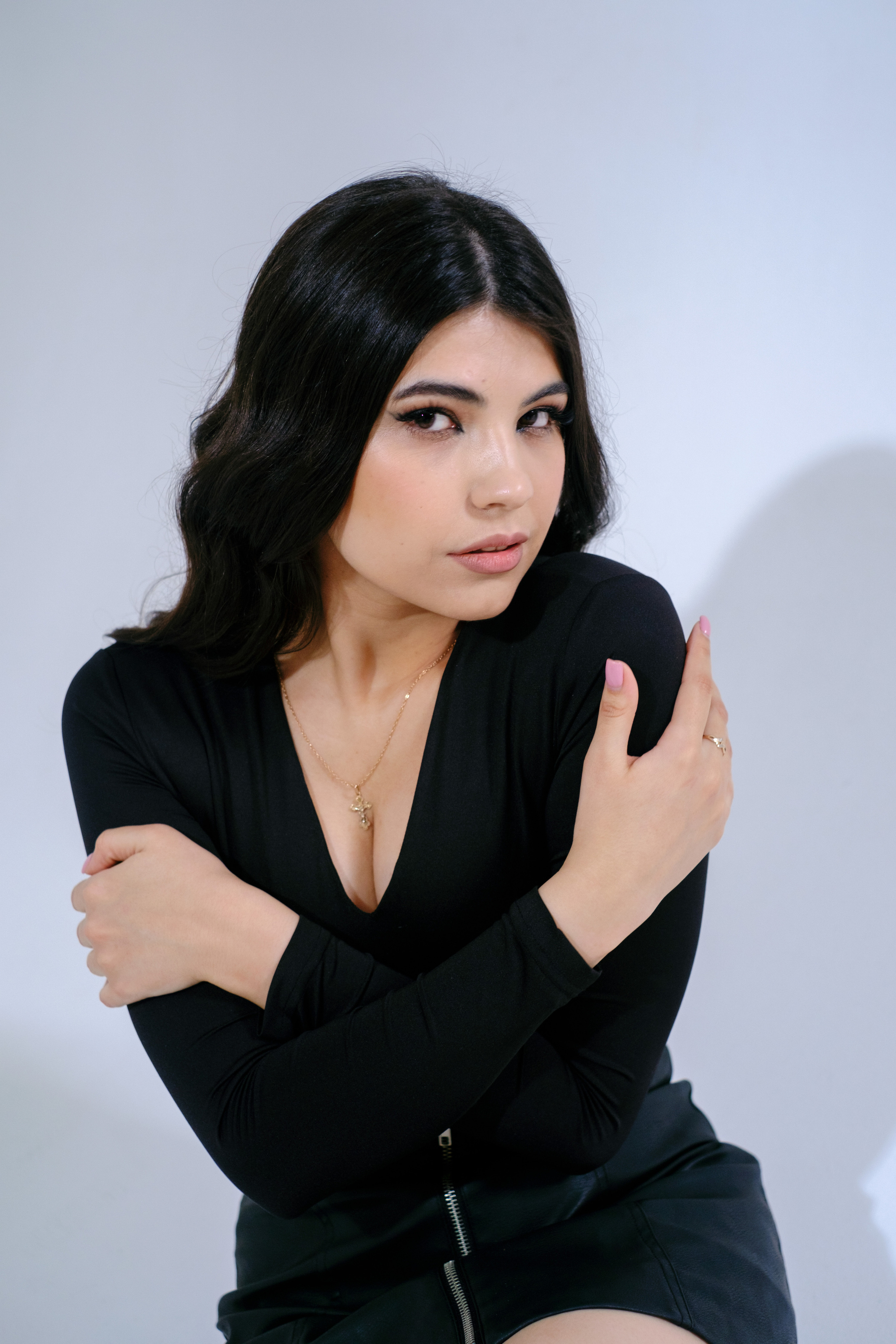 Даша. Фотограф Мария Хлебникова Санкт-Петербург Москва