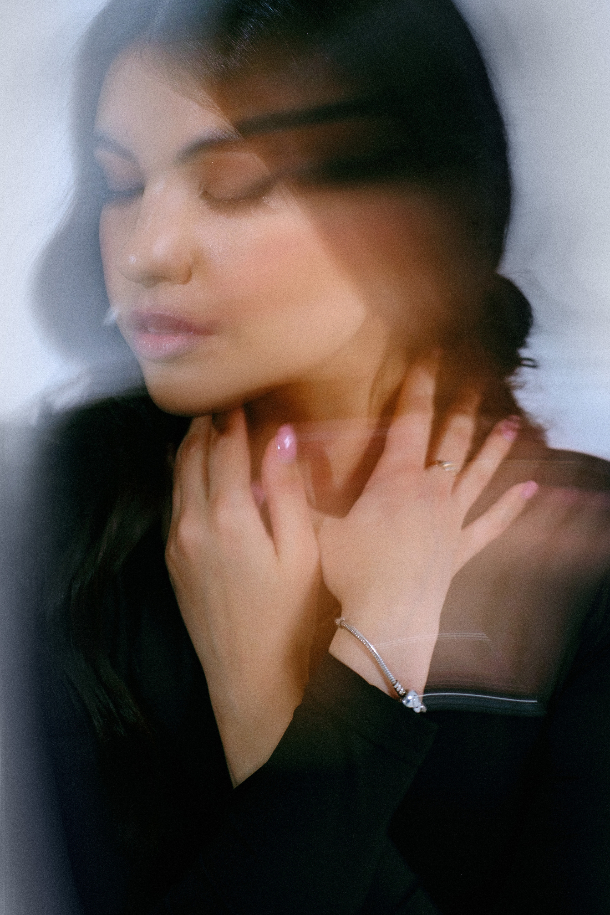 Даша. Фотограф Мария Хлебникова Санкт-Петербург Москва