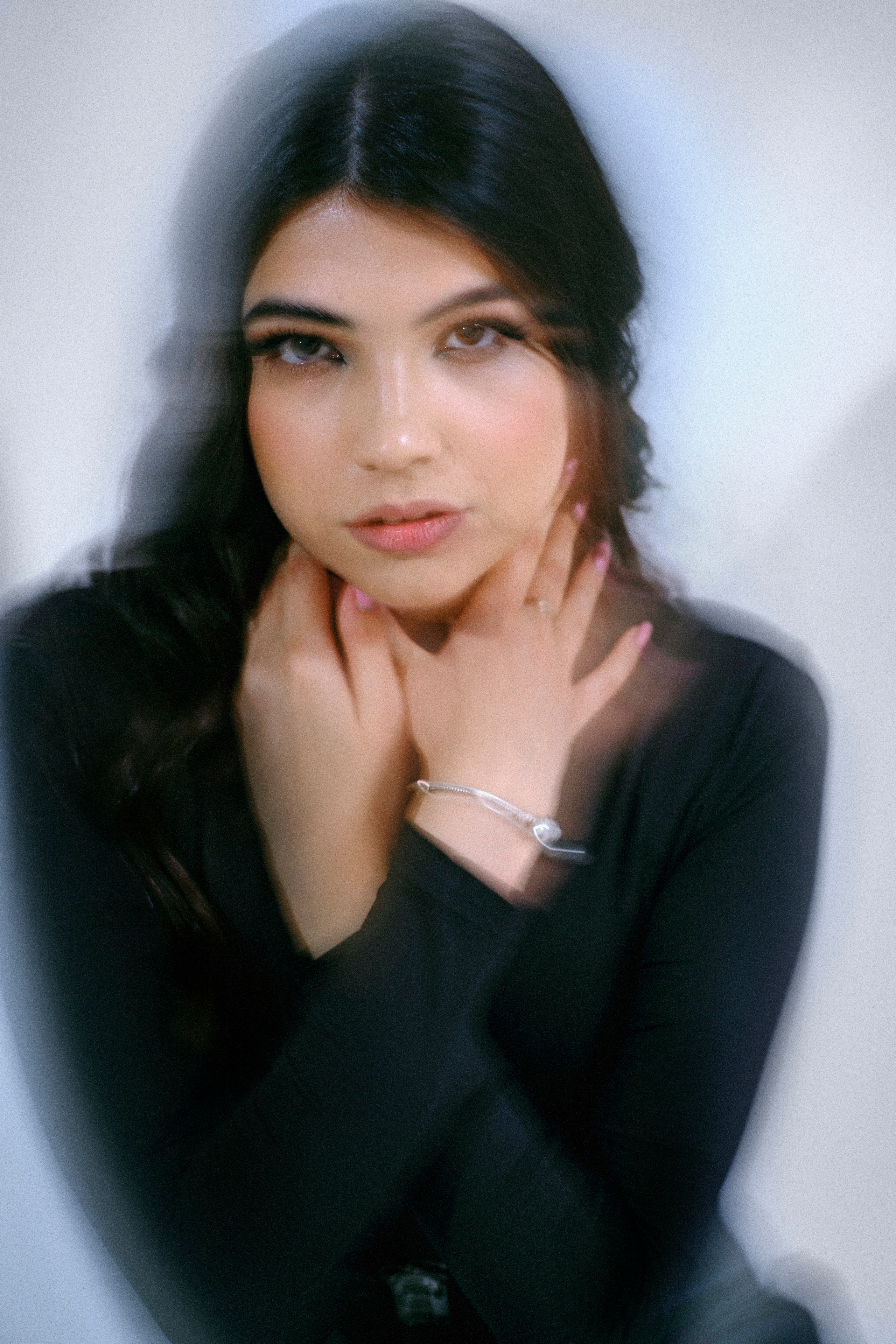 Даша. Фотограф Мария Хлебникова Санкт-Петербург Москва