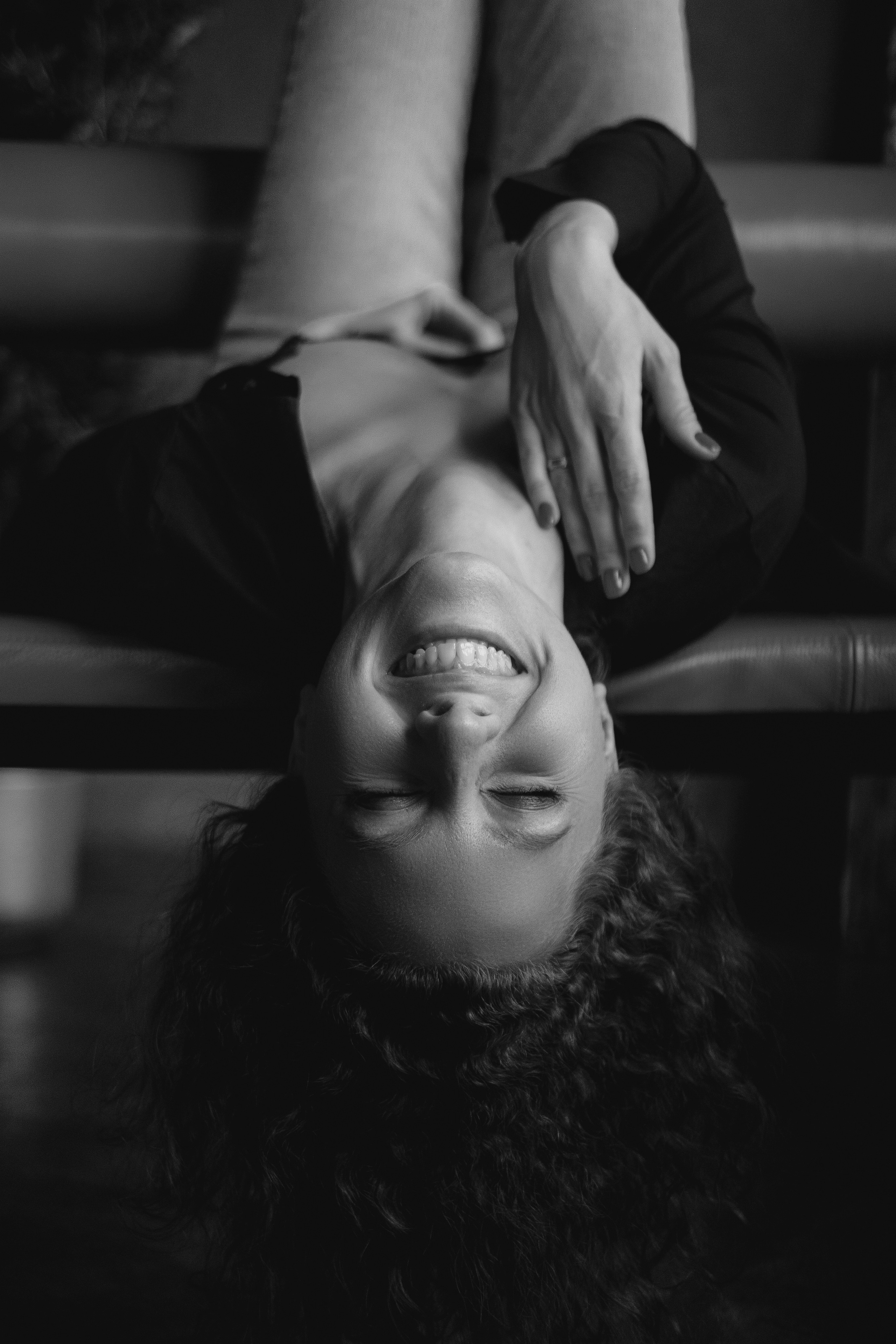 Лиза. Фотограф Мария Хлебникова Санкт-Петербург Москва