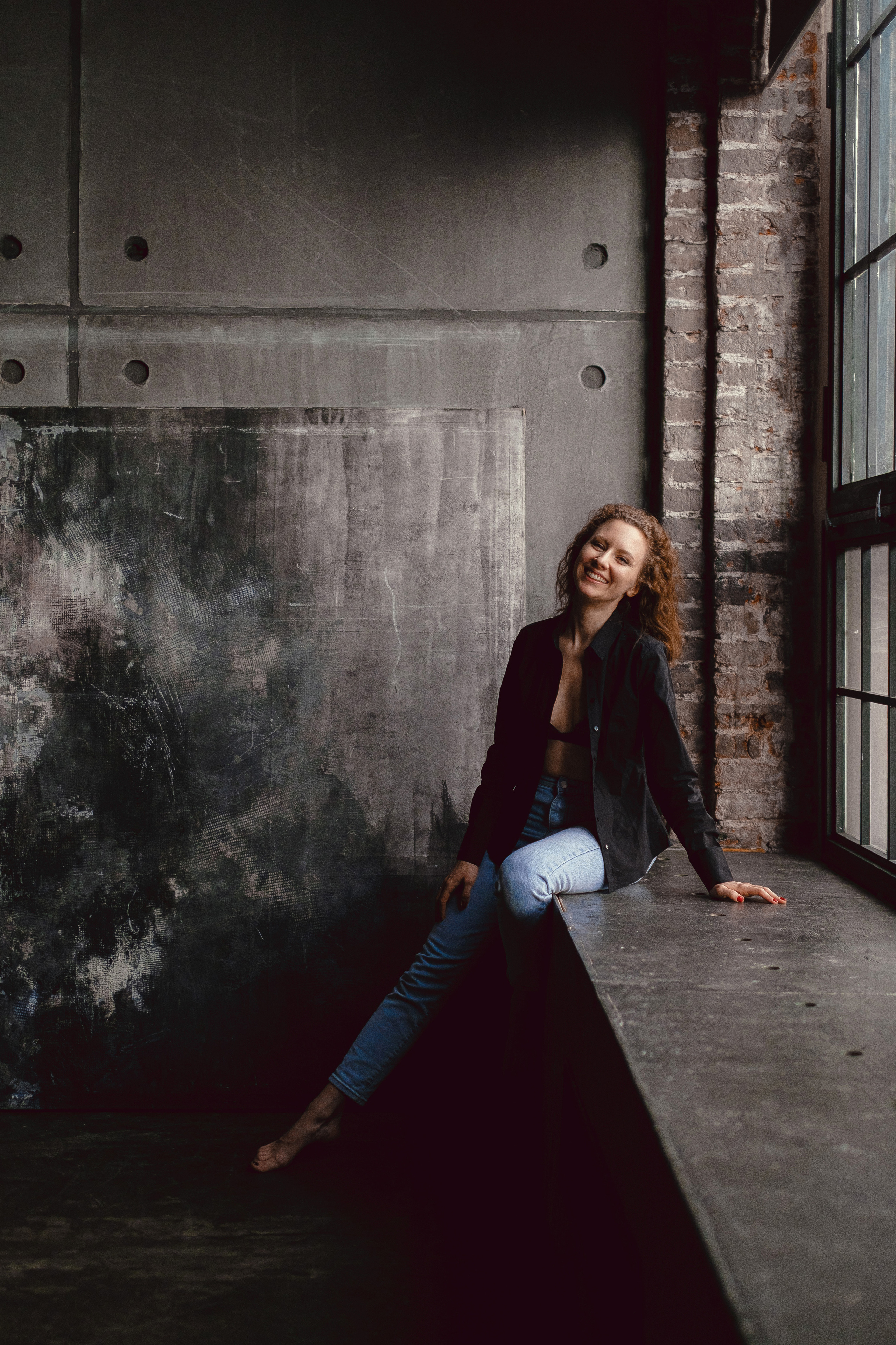 Лиза. Фотограф Мария Хлебникова Санкт-Петербург Москва