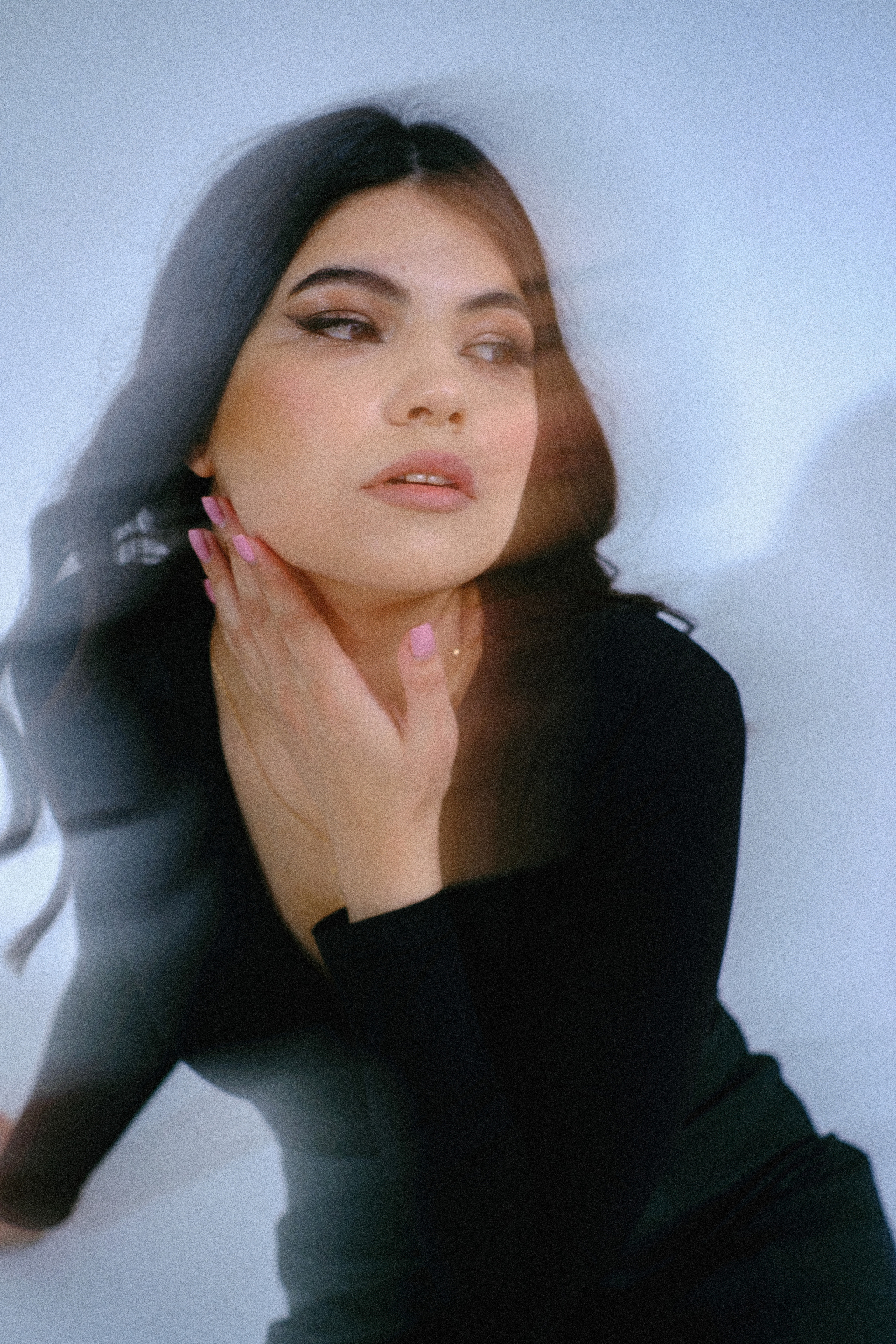 Даша. Фотограф Мария Хлебникова Санкт-Петербург Москва