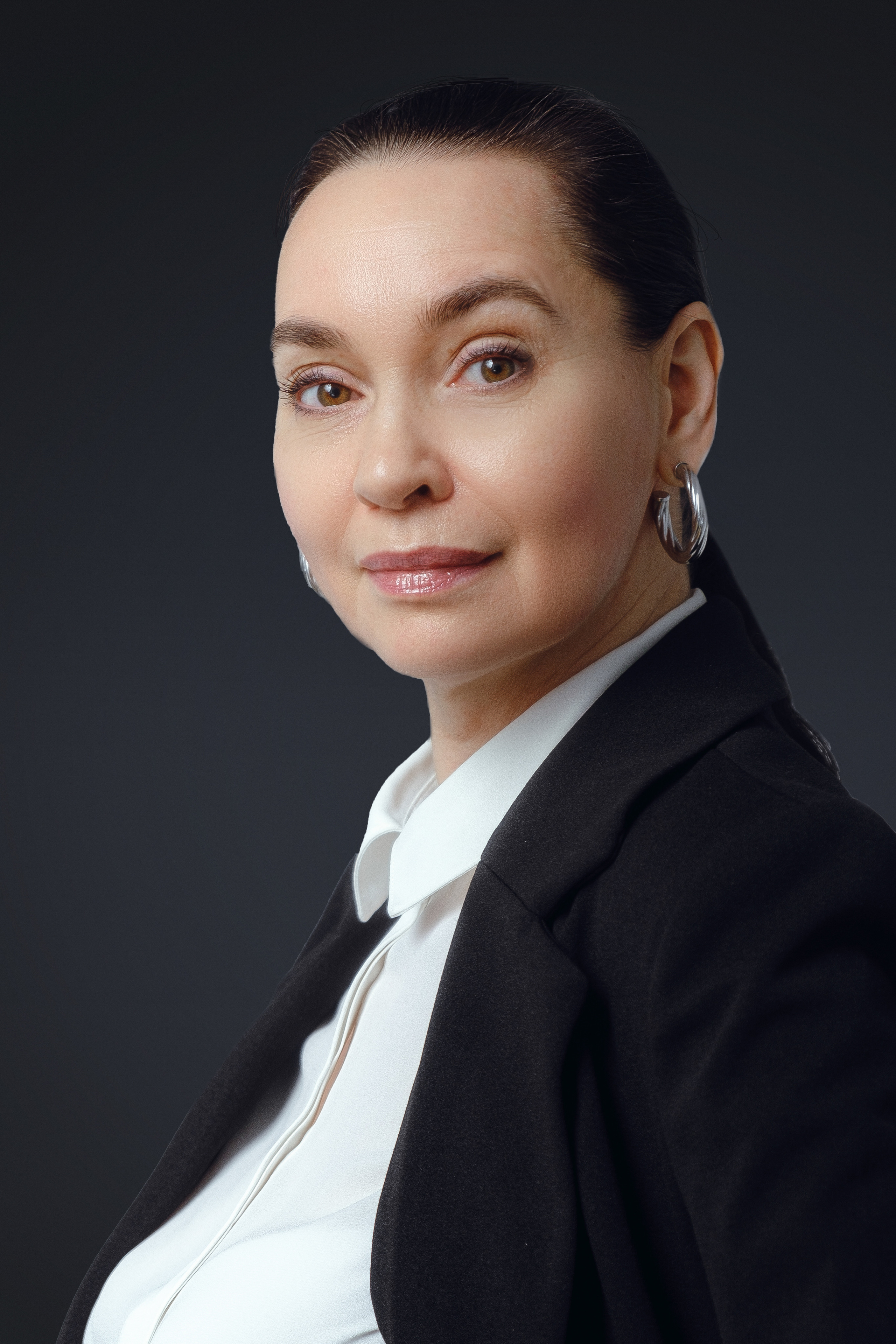 Портреты для сайта. Фотограф Мария Хлебникова Санкт-Петербург Москва