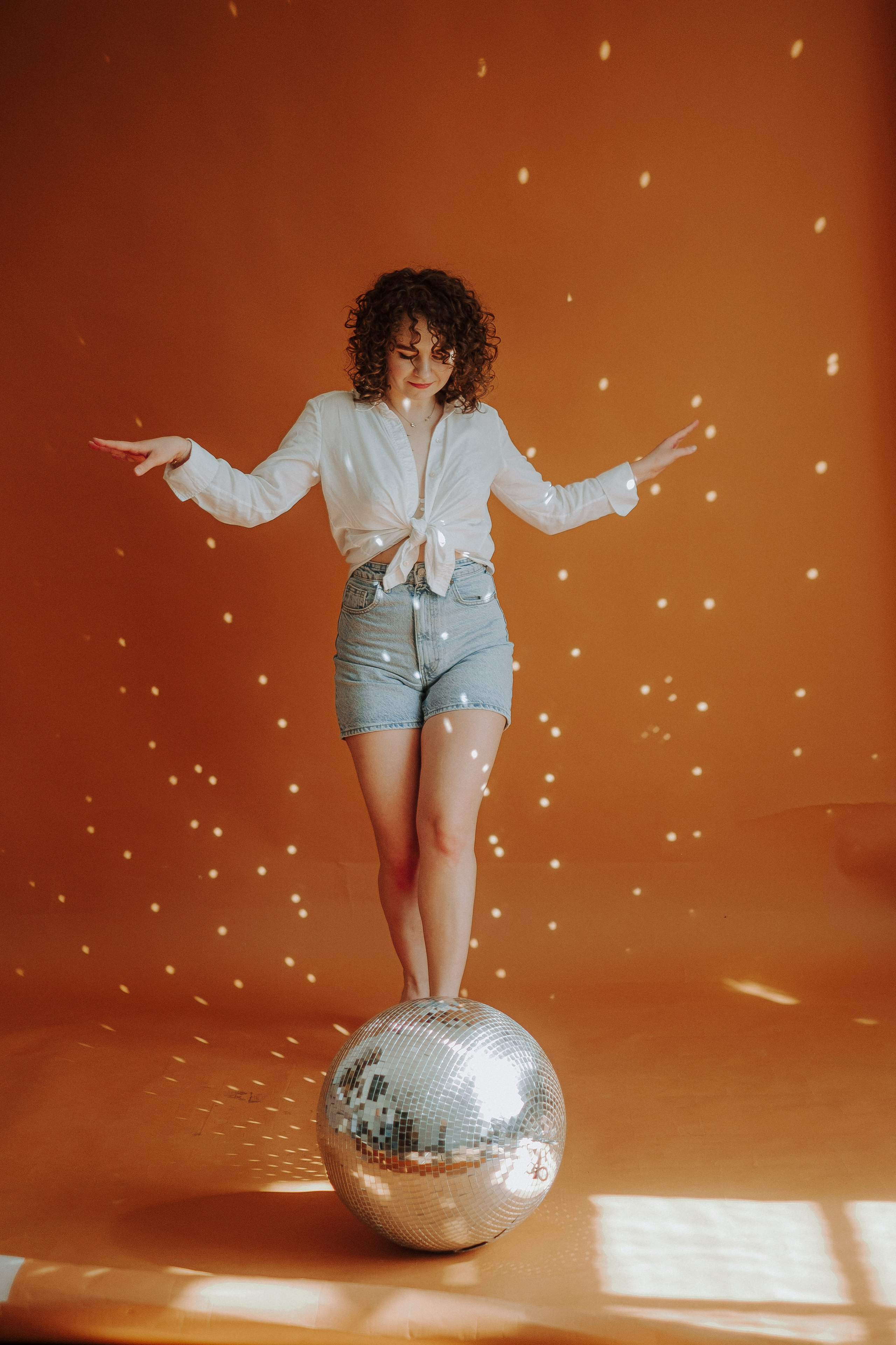 Алла. Фотограф Мария Хлебникова Санкт-Петербург Москва