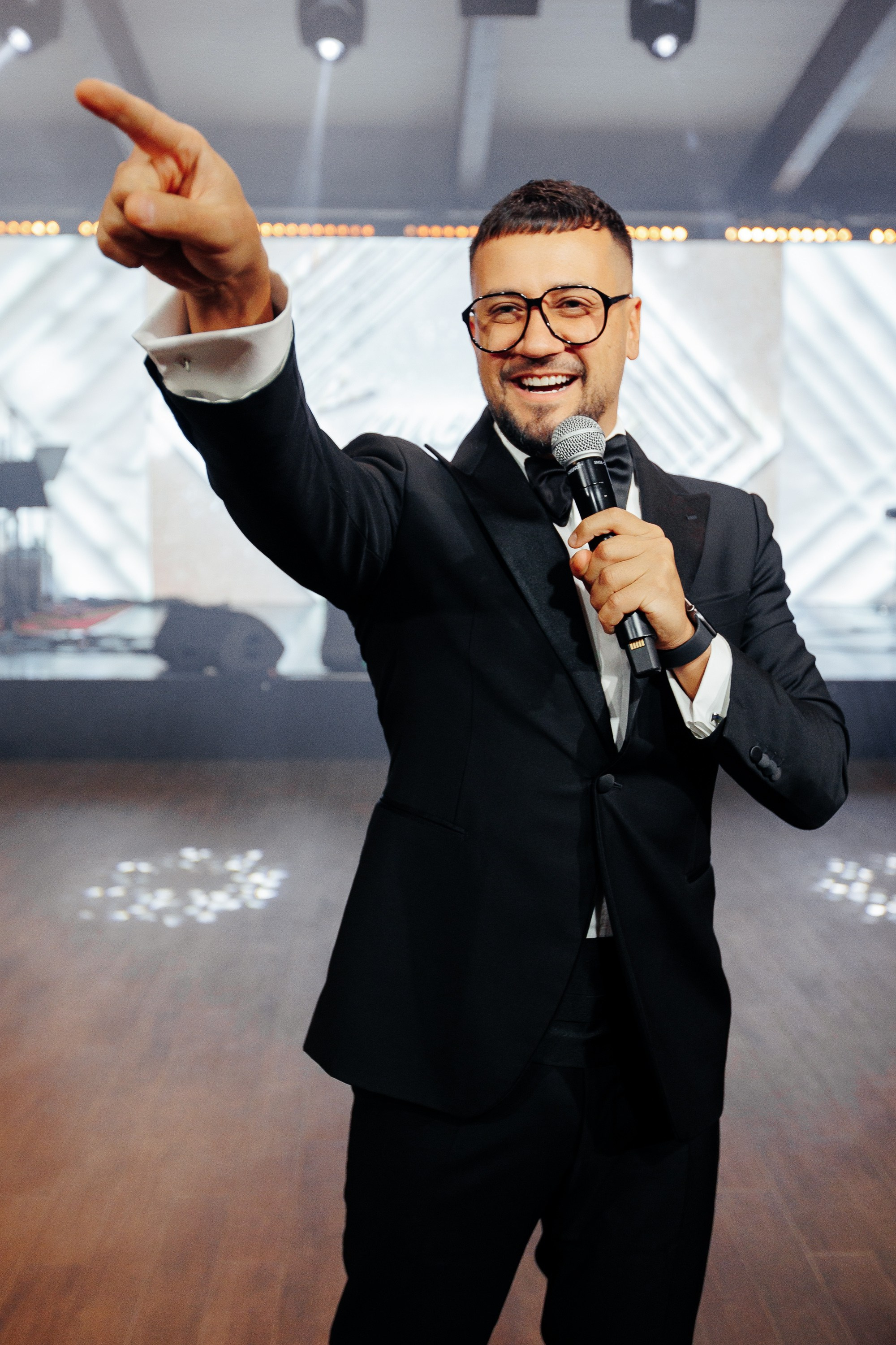 PRIVATE EVENT | SHUFUTINSKY HEADLINER. Фотограф в Москве Алексей Виноградов