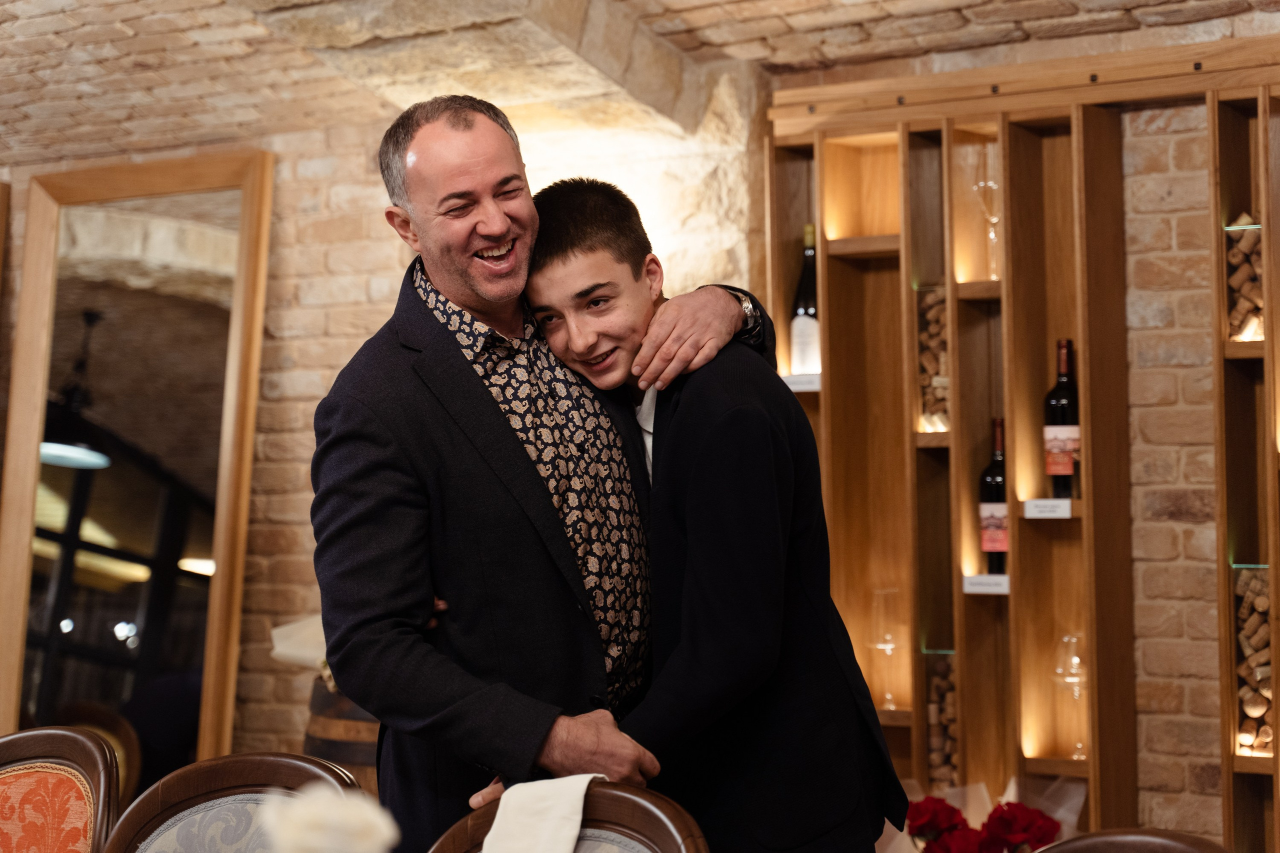 Yana&Viktor. Портретный фотограф в Краснодаре Валерия Матирная