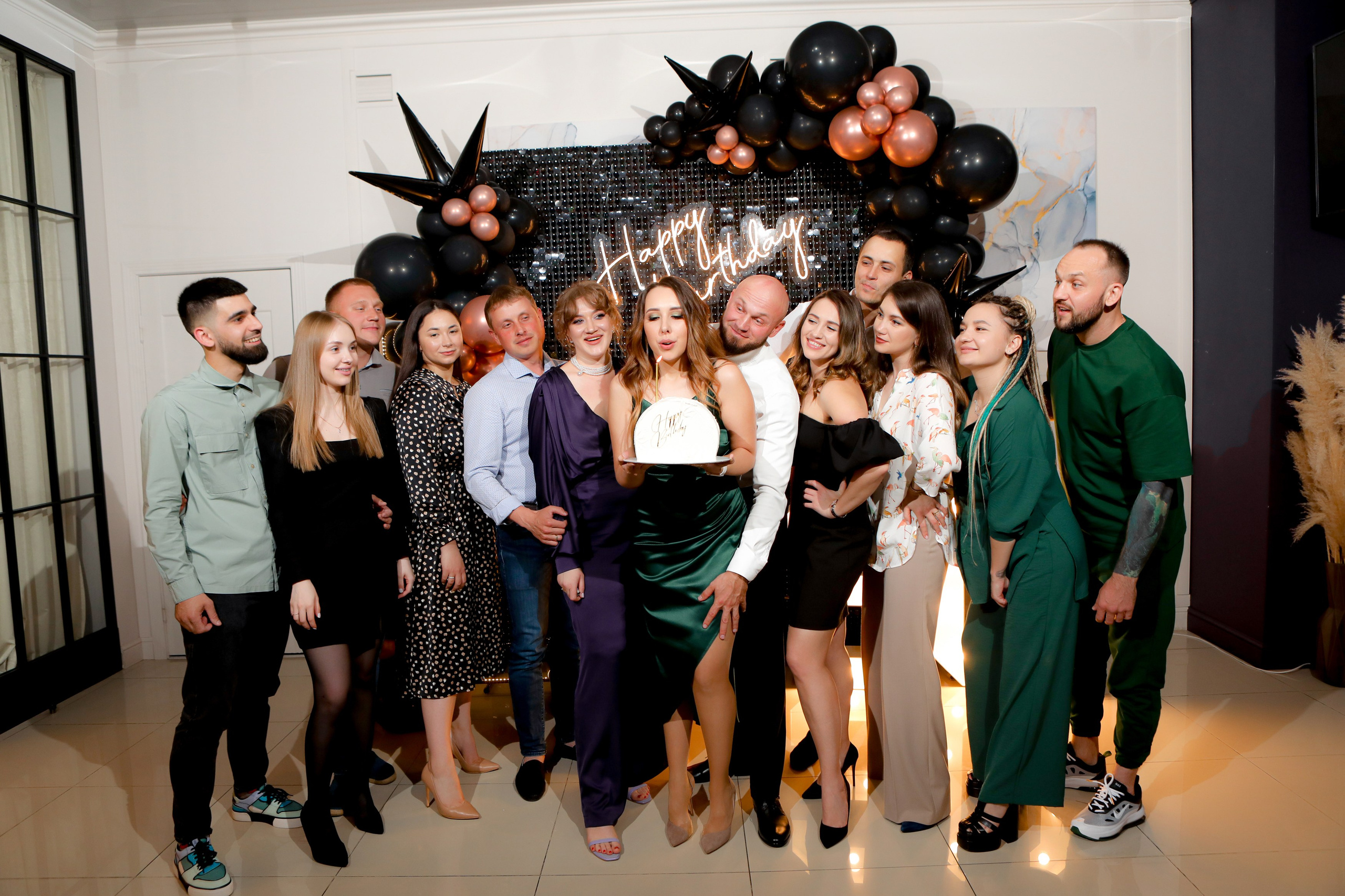 Happy B-Day Kristina. Свадьбы